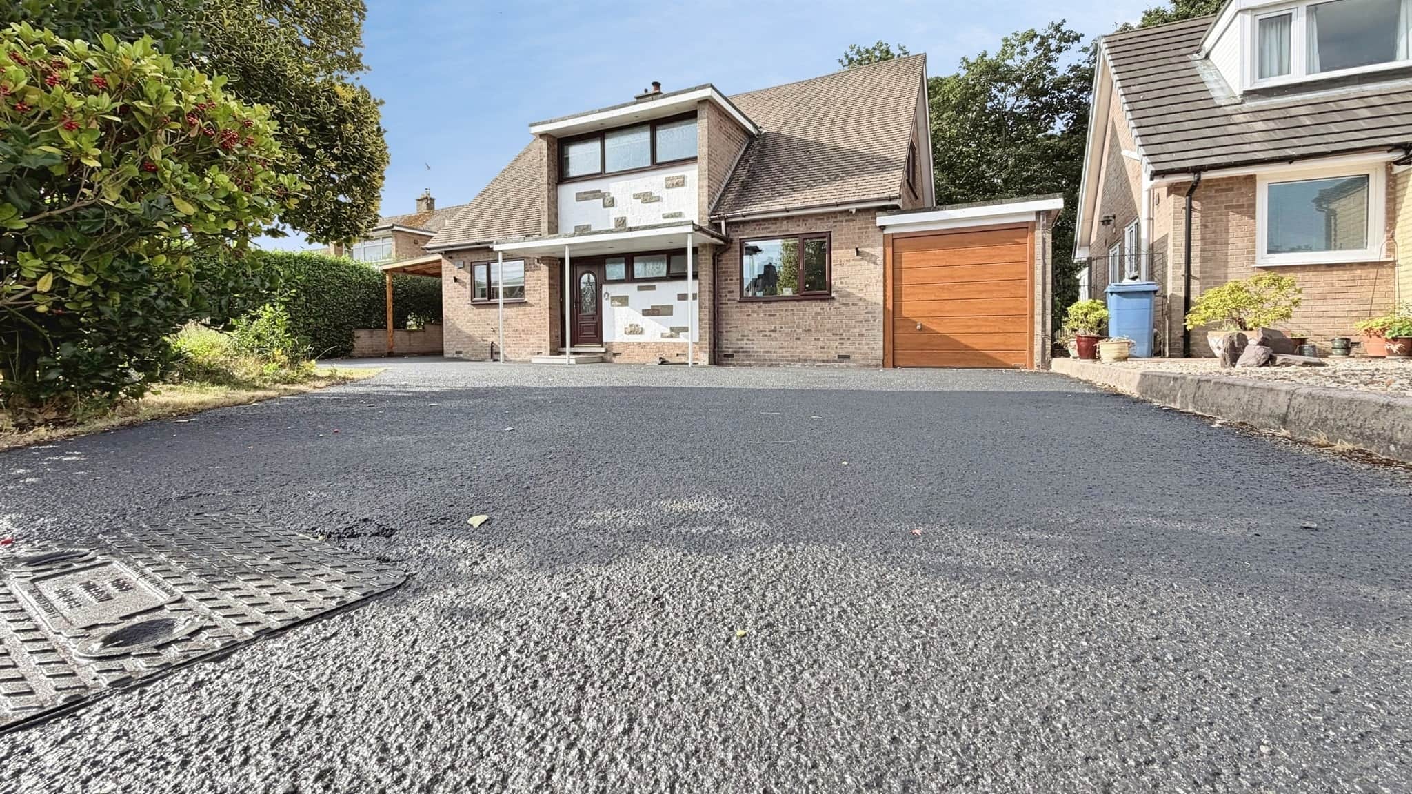 Property at Birch Grove, Mansfield