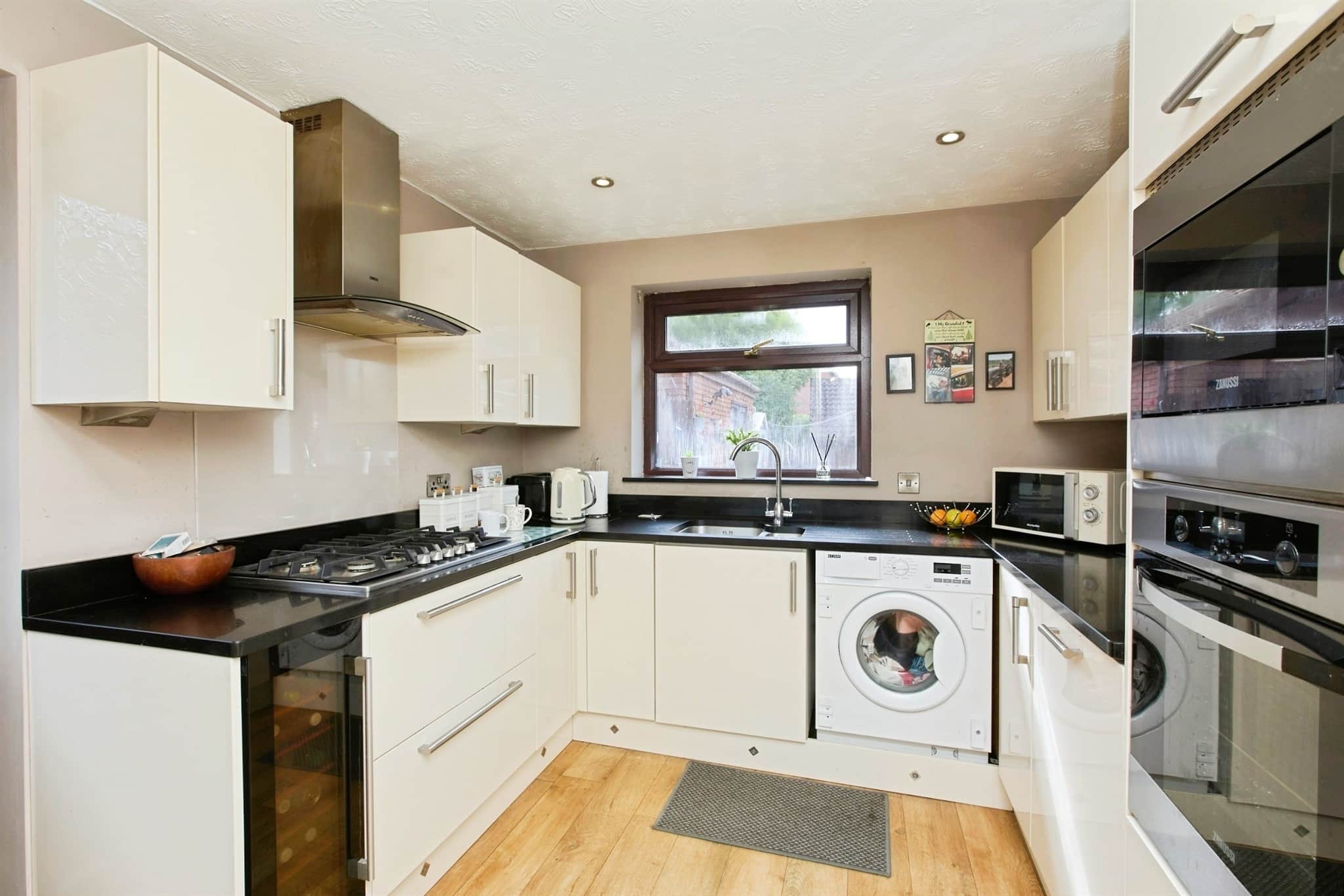 Property at Leominster Drive, Oakwood, Derby