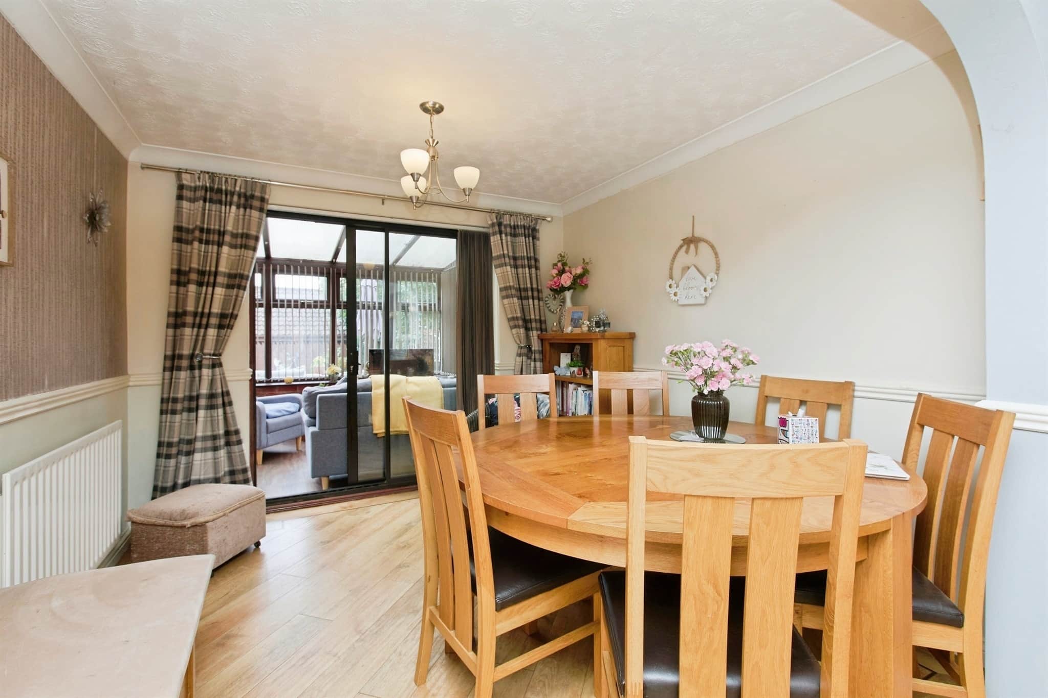 Property at Leominster Drive, Oakwood, Derby