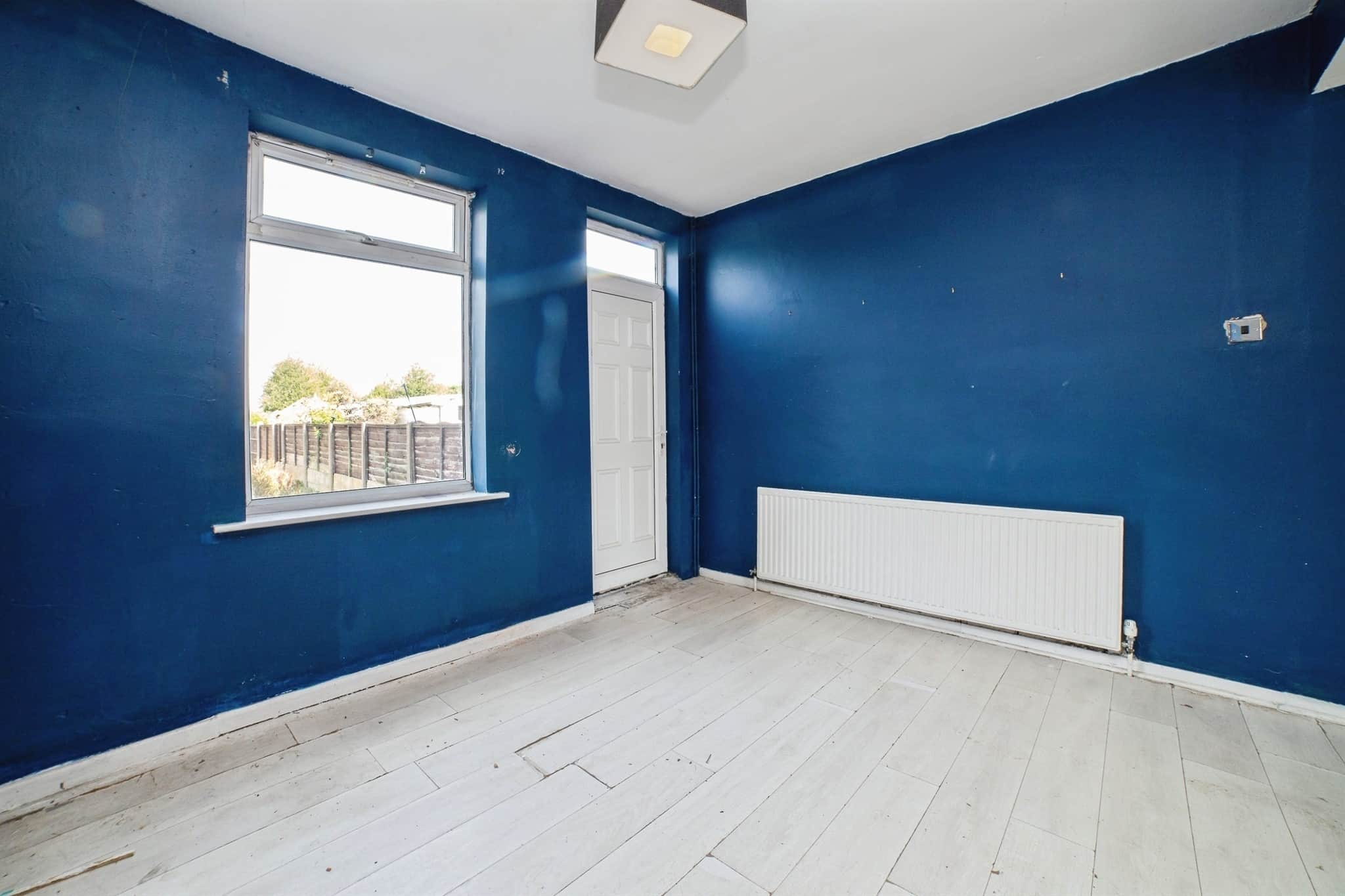 Property at Vale Drive, Shirebrook, Mansfield