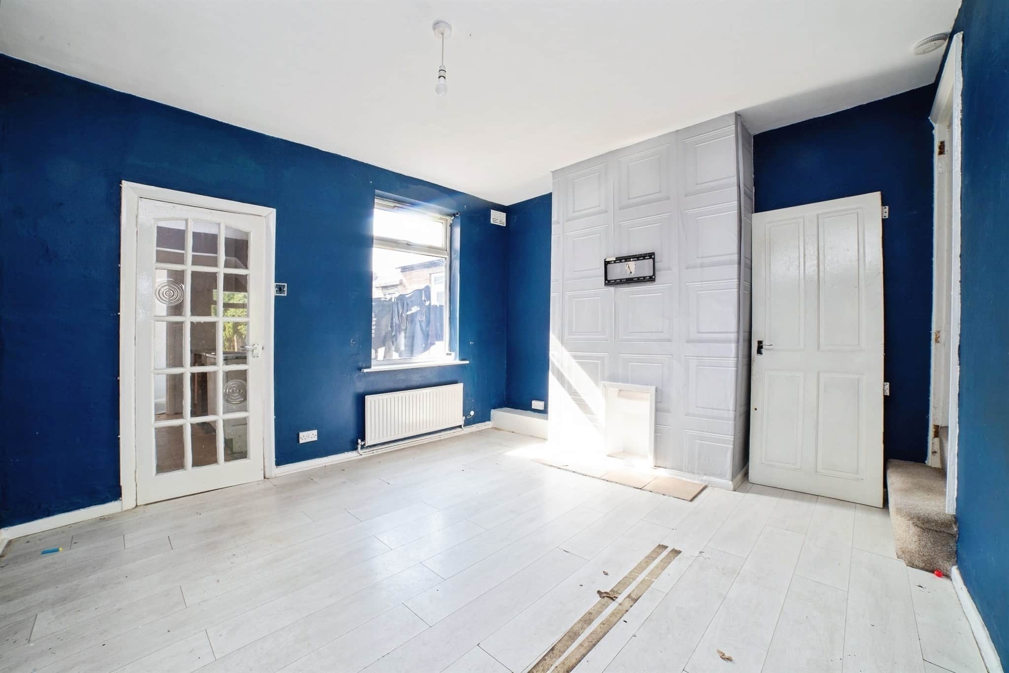 Property at Vale Drive, Shirebrook, Mansfield