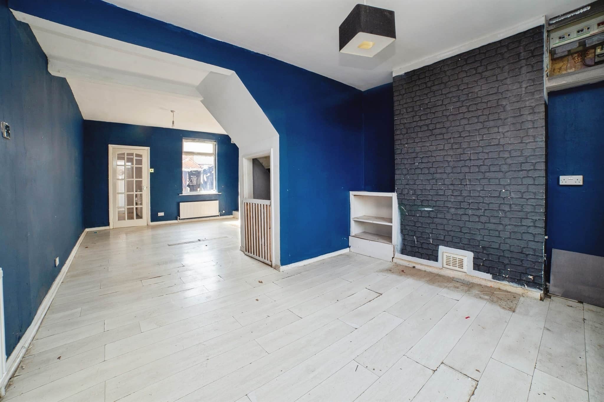 Property at Vale Drive, Shirebrook, Mansfield