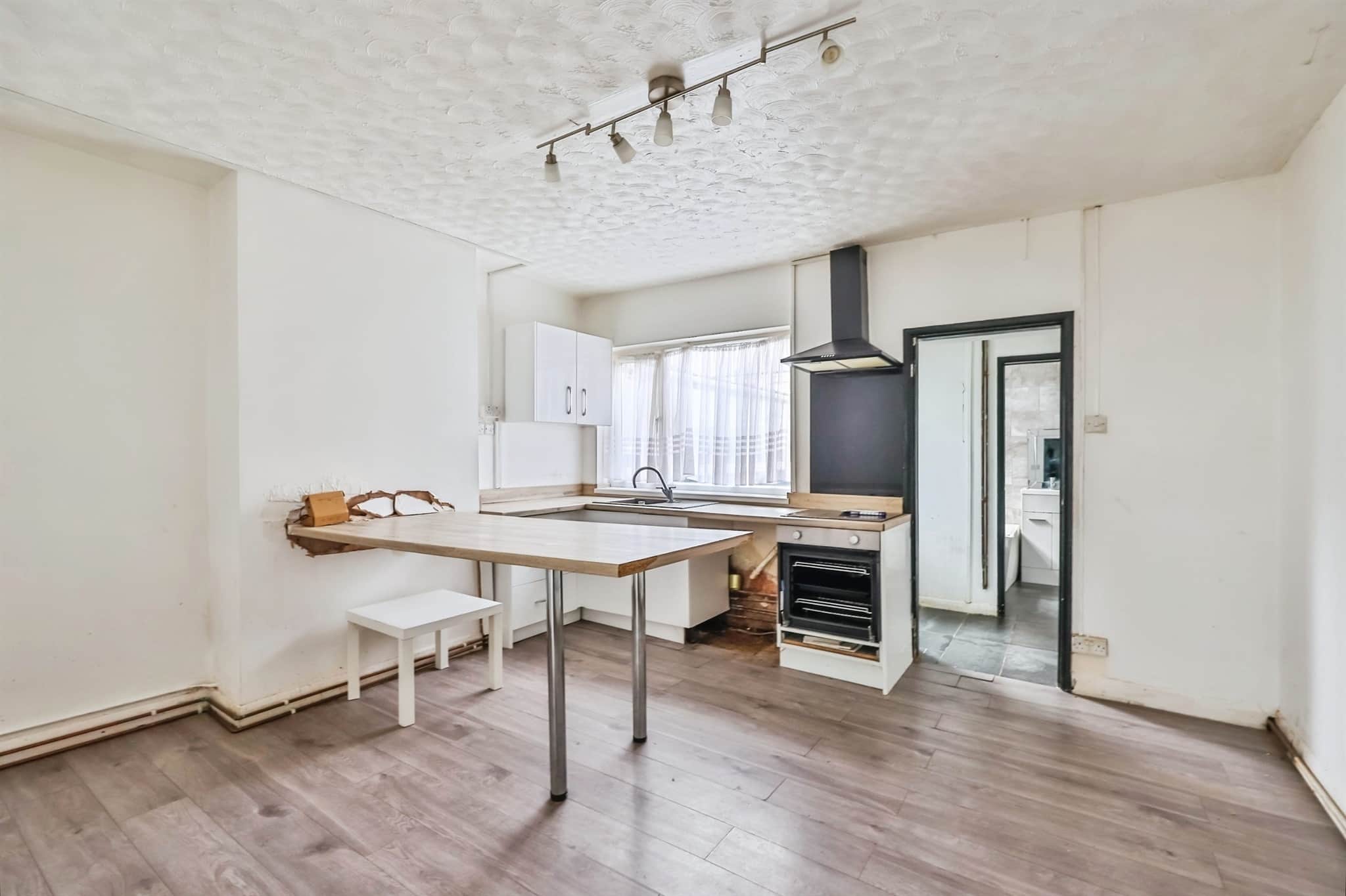 Property at Market Street, Ironville, Nottingham