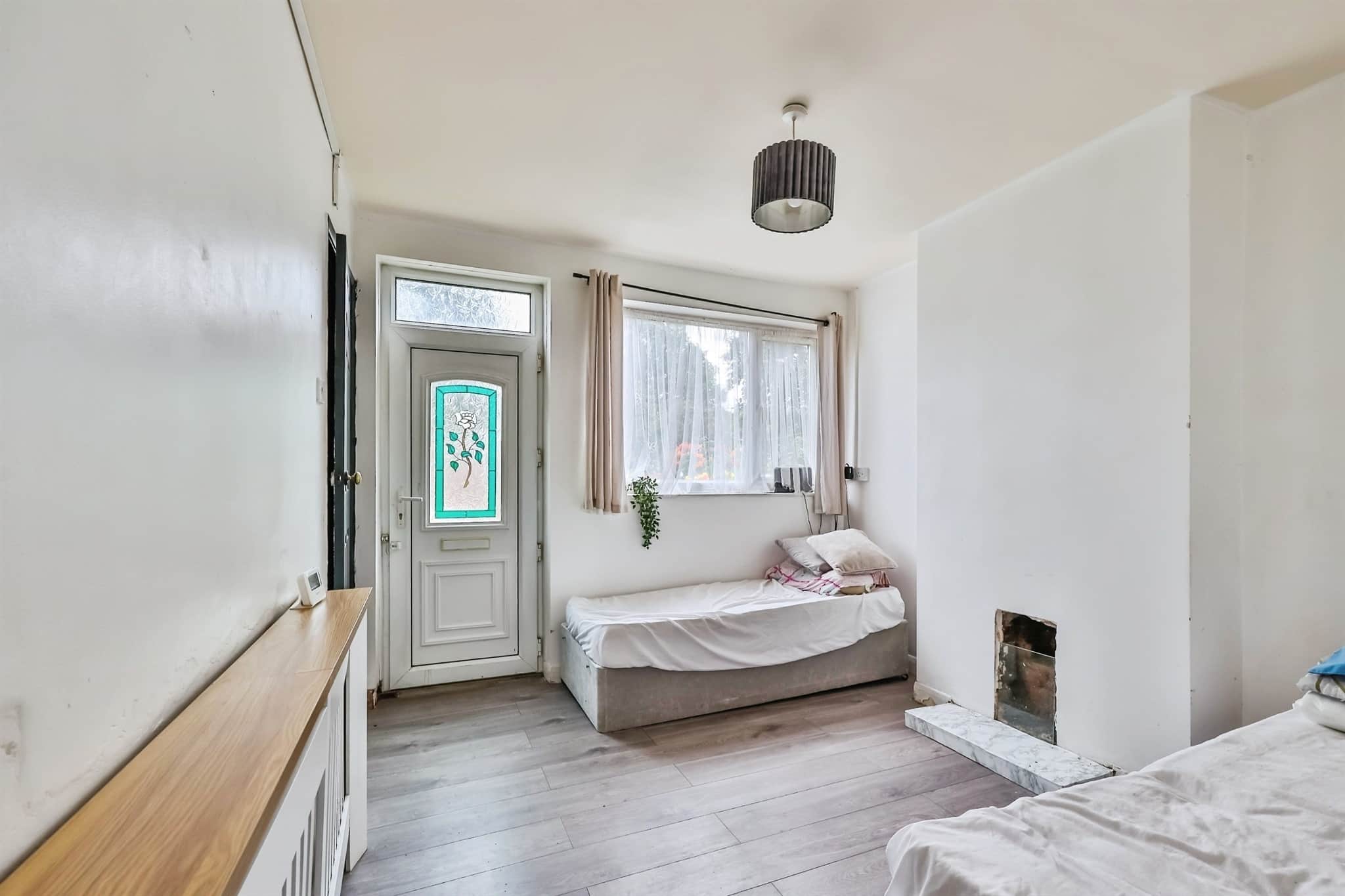 Property at Market Street, Ironville, Nottingham