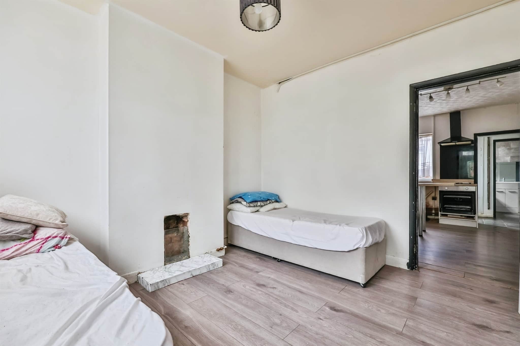 Property at Market Street, Ironville, Nottingham
