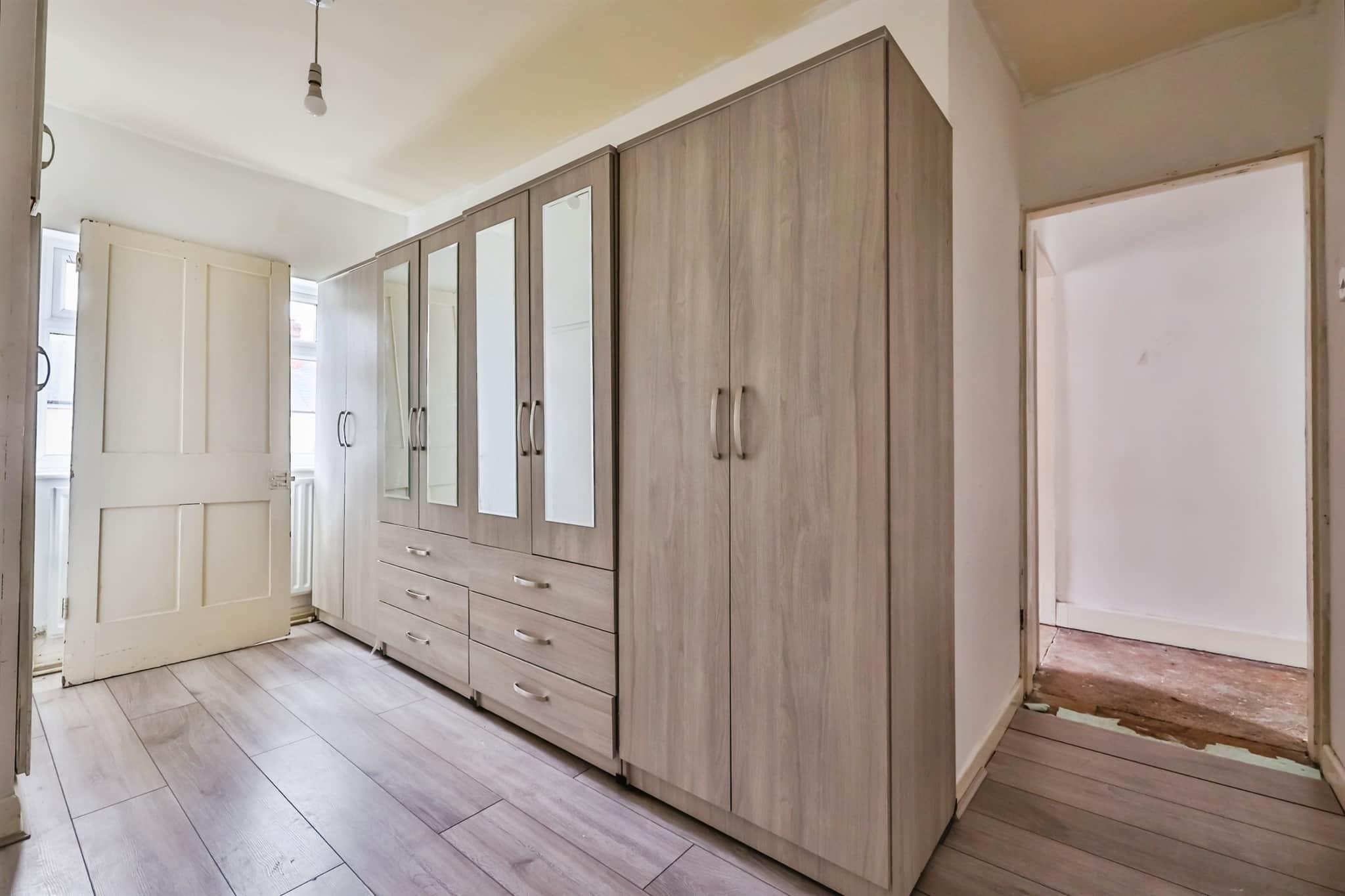 Property at Market Street, Ironville, Nottingham