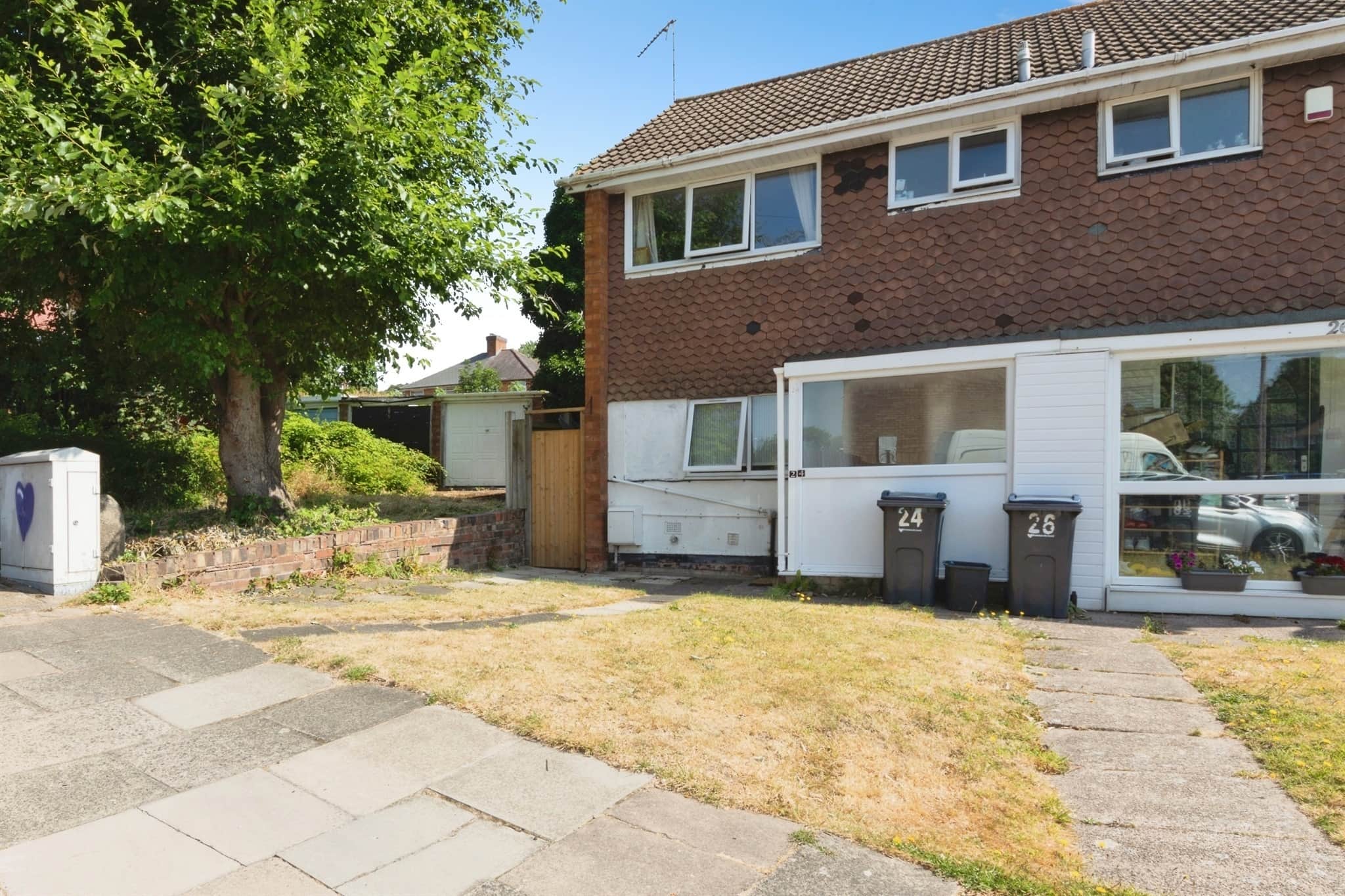 Property at Marie Drive, Birmingham