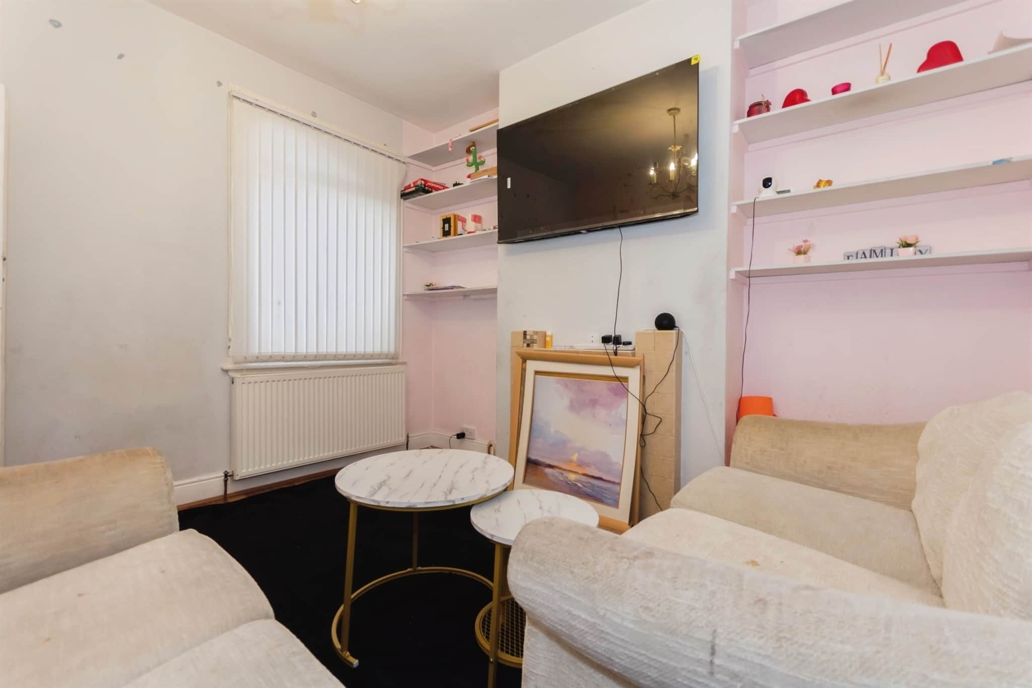 Property at Fox Hollies Road, Acocks Green, Birmingham