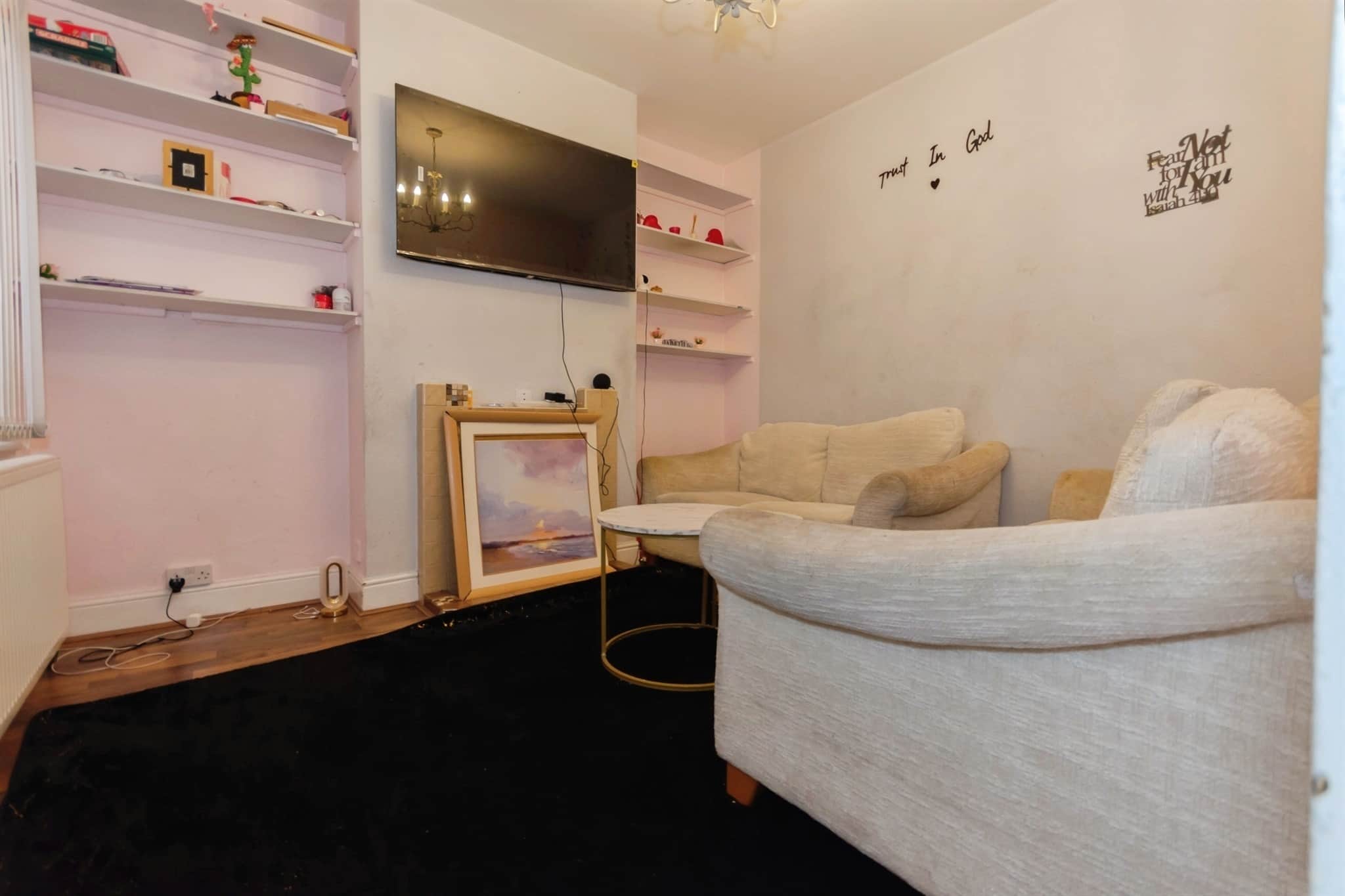 Property at Fox Hollies Road, Acocks Green, Birmingham