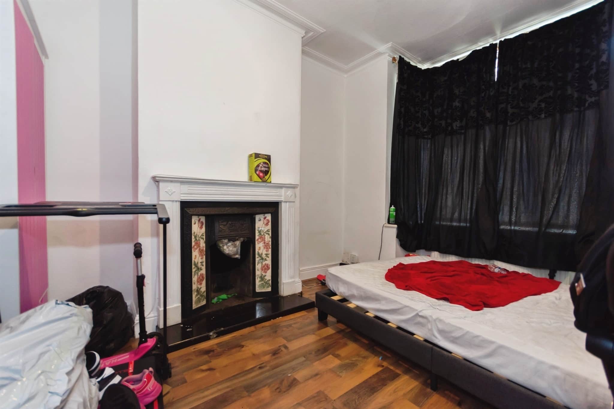 Property at Fox Hollies Road, Acocks Green, Birmingham