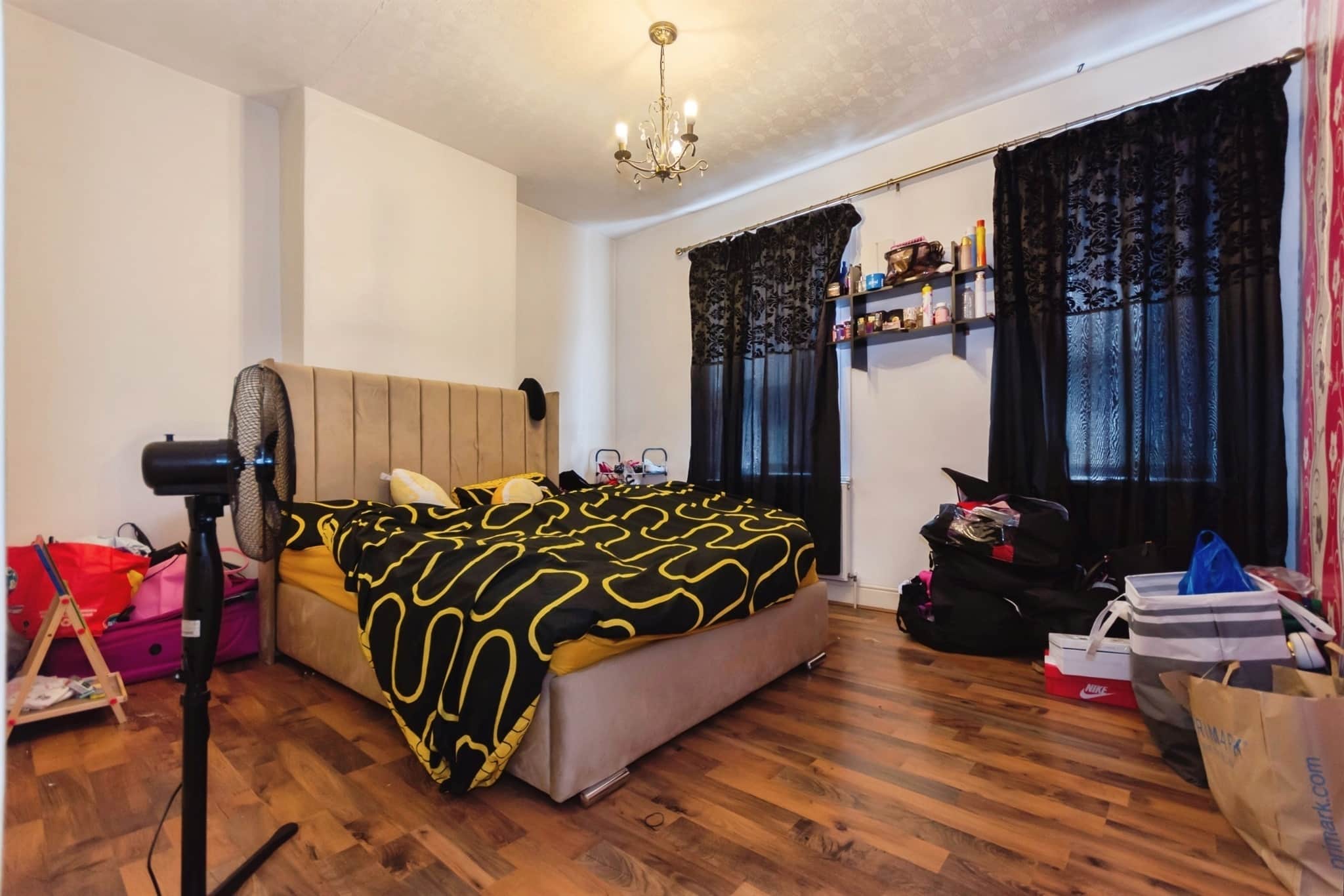 Property at Fox Hollies Road, Acocks Green, Birmingham