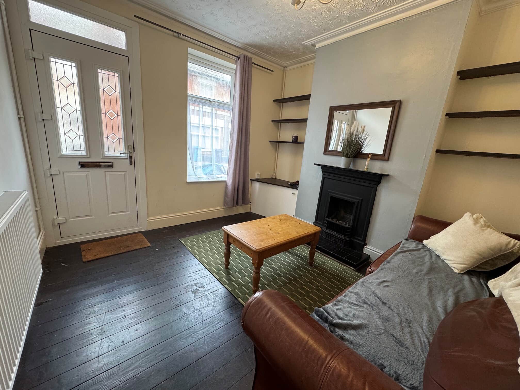 Property at Lynton Street, Derby