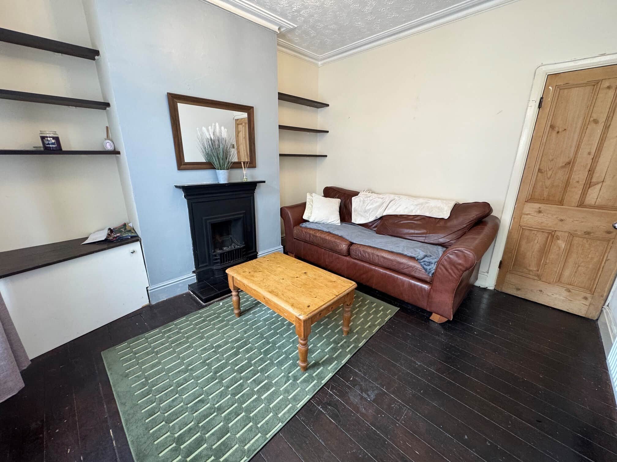 Property at Lynton Street, Derby