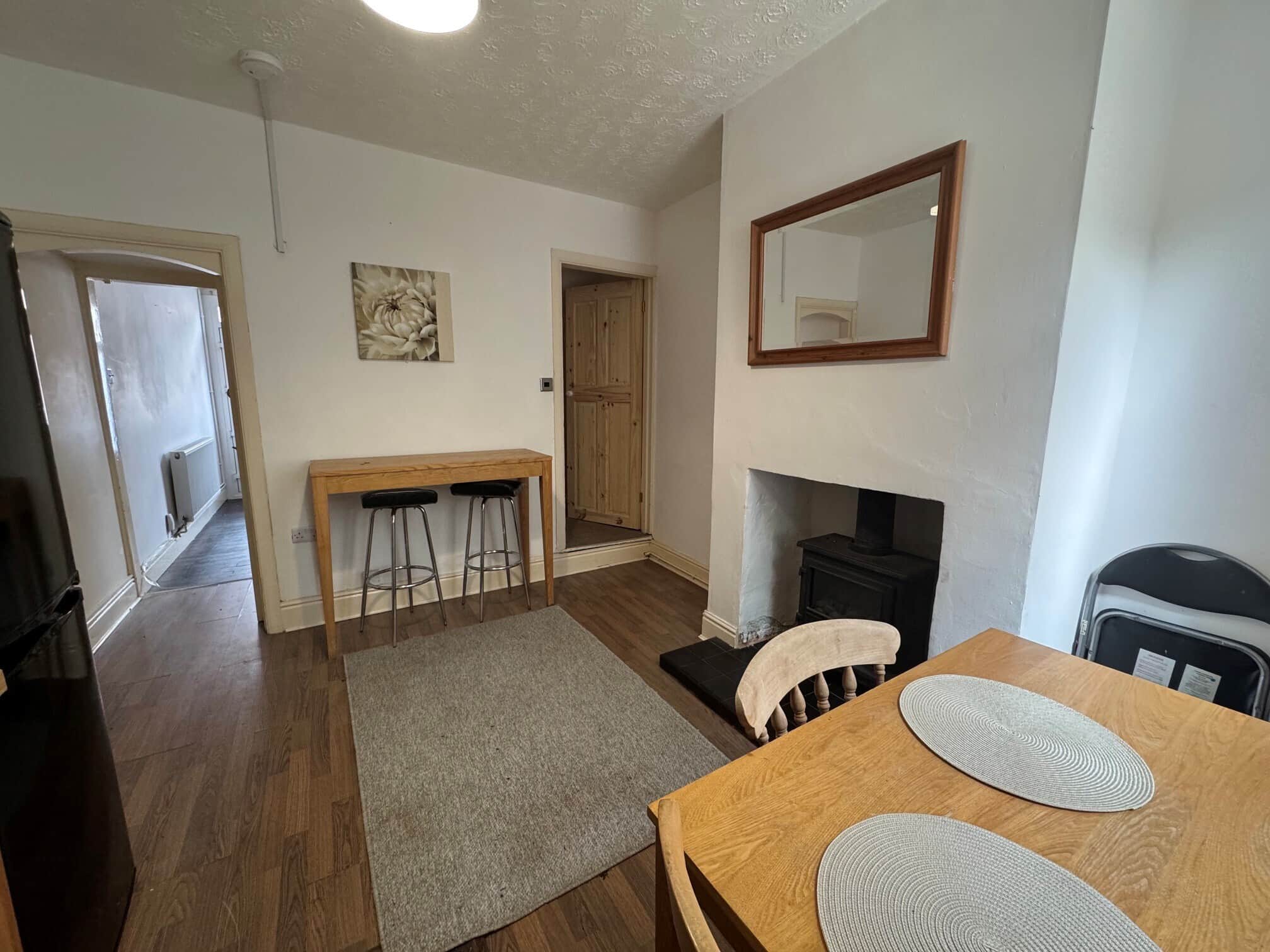 Property at Lynton Street, Derby