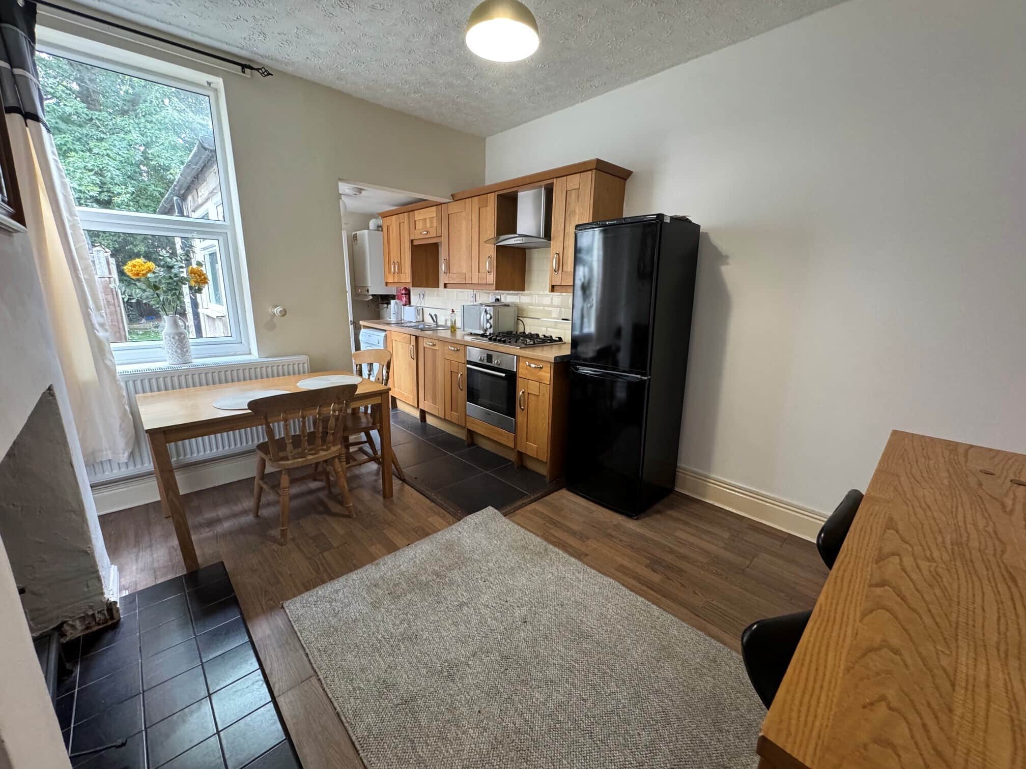 Property at Lynton Street, Derby