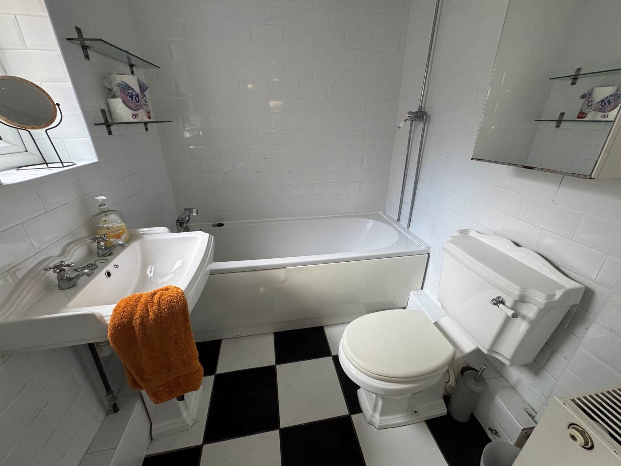 Property at Lynton Street, Derby