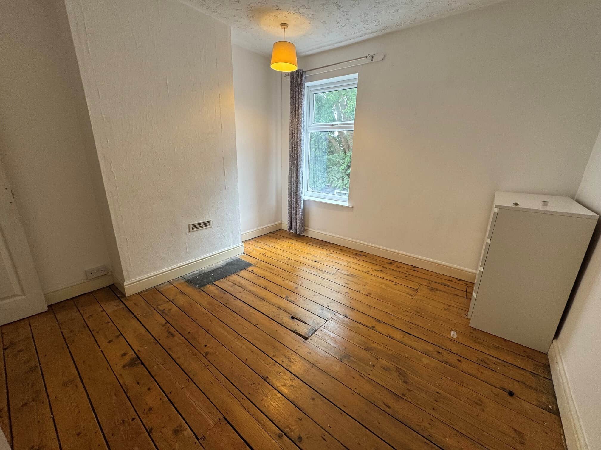 Property at Lynton Street, Derby