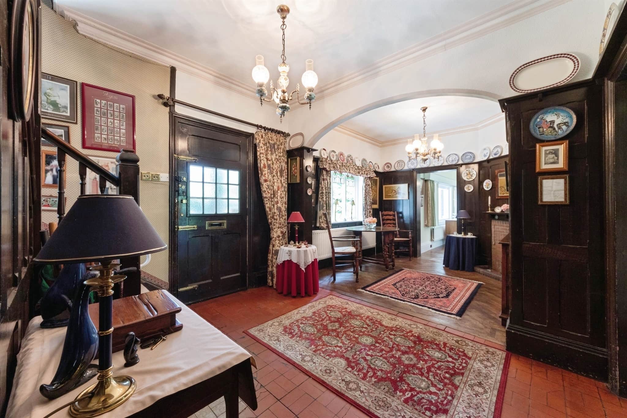 Property at Warwick Road, Solihull