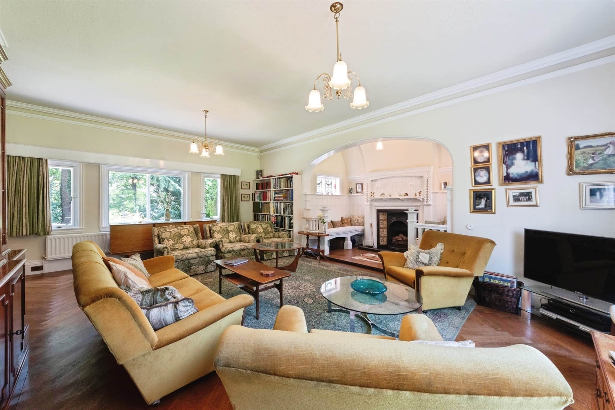 Property at Warwick Road, Solihull