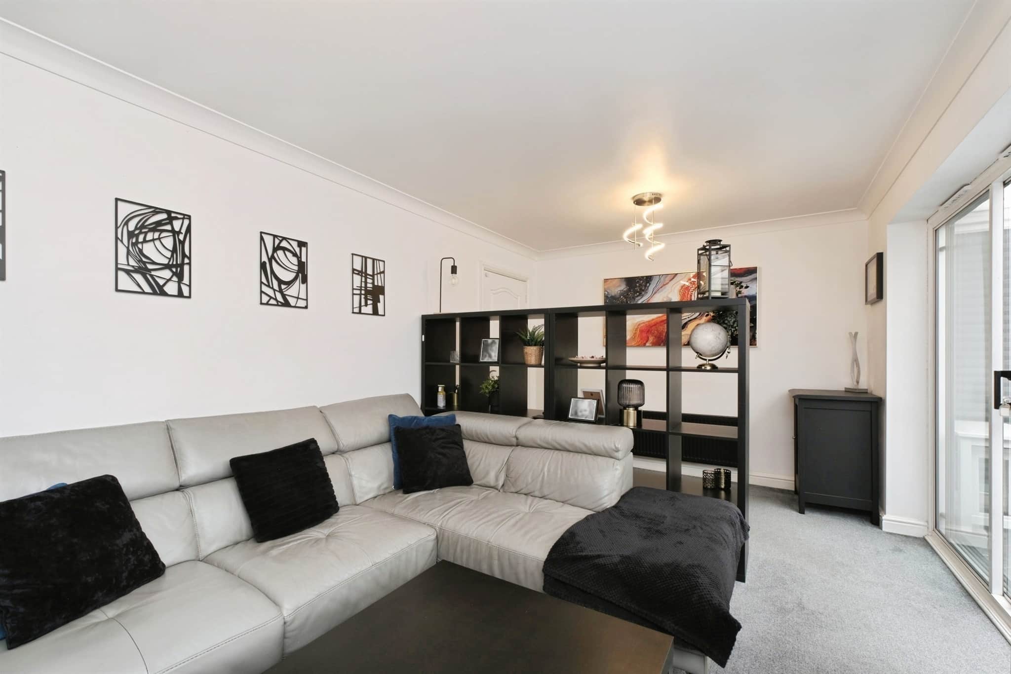 Property at Doris Road, ILKESTON