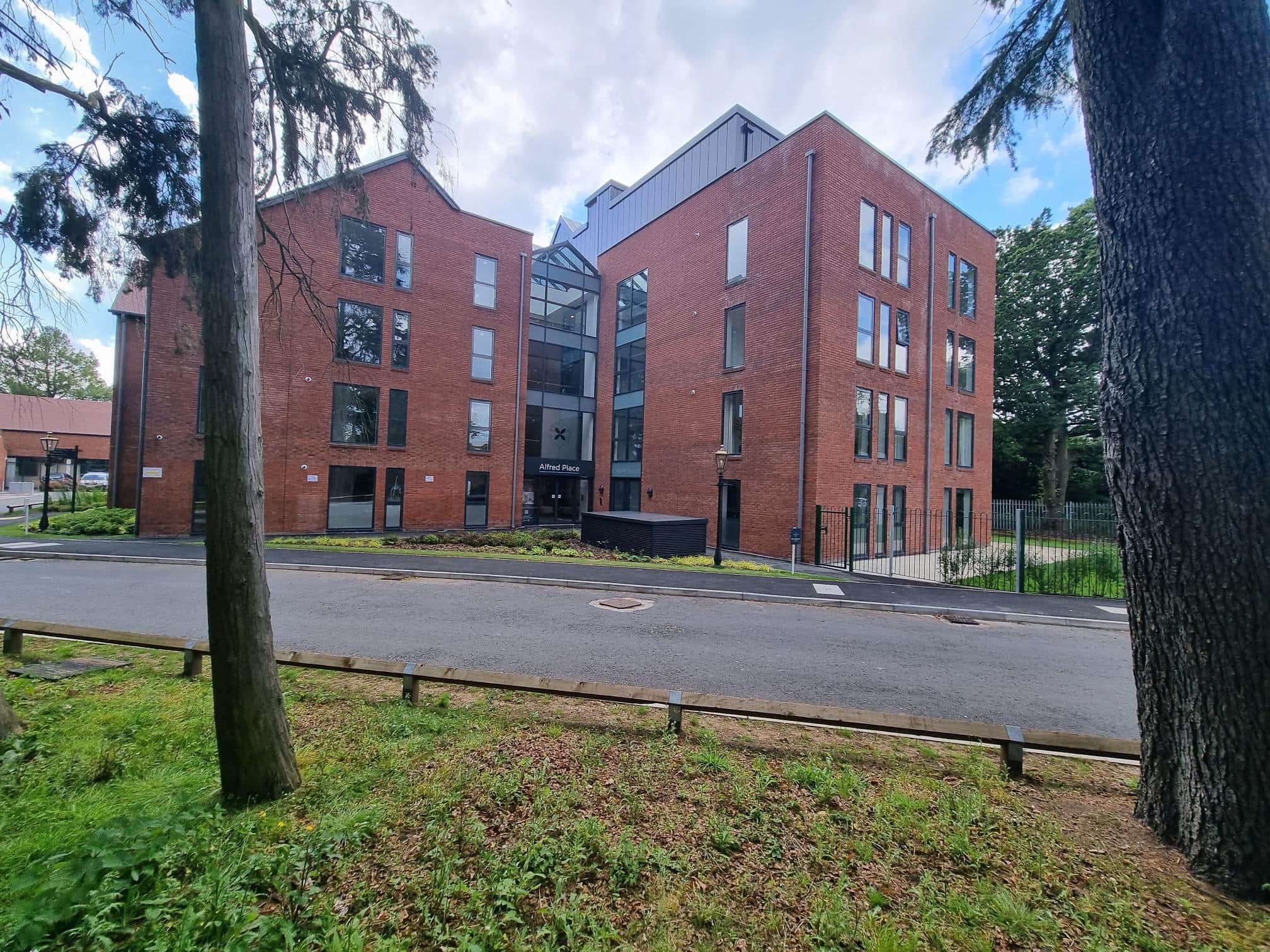 Property at Blossomfield Road, Solihull