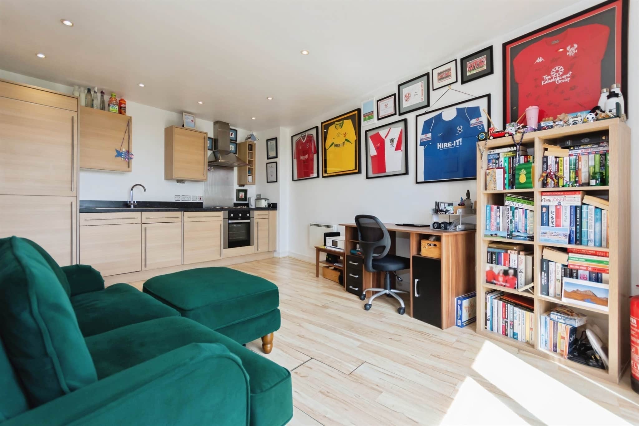 Property at Hutchings Lane, Shirley, Solihull
