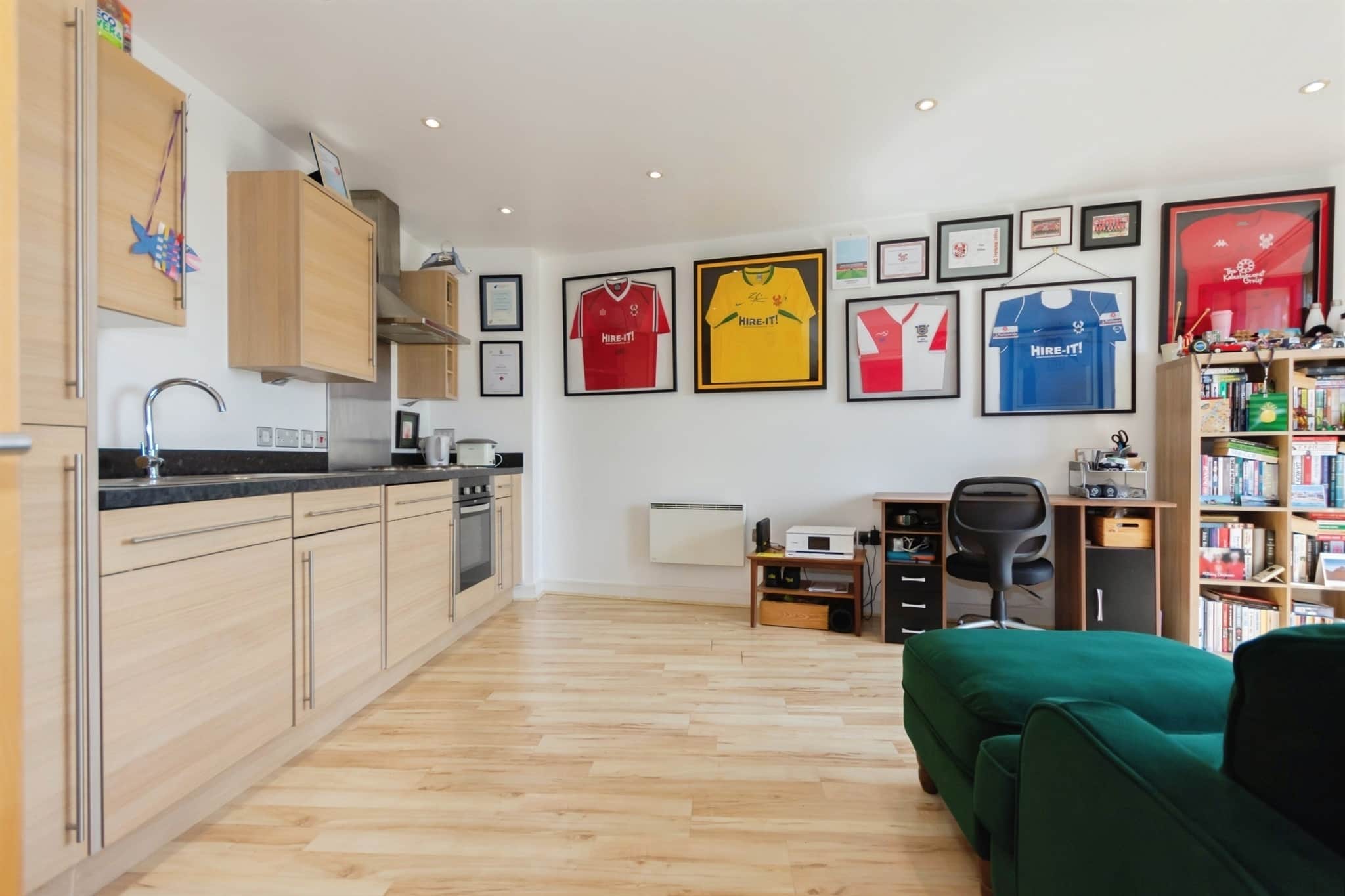 Property at Hutchings Lane, Shirley, Solihull