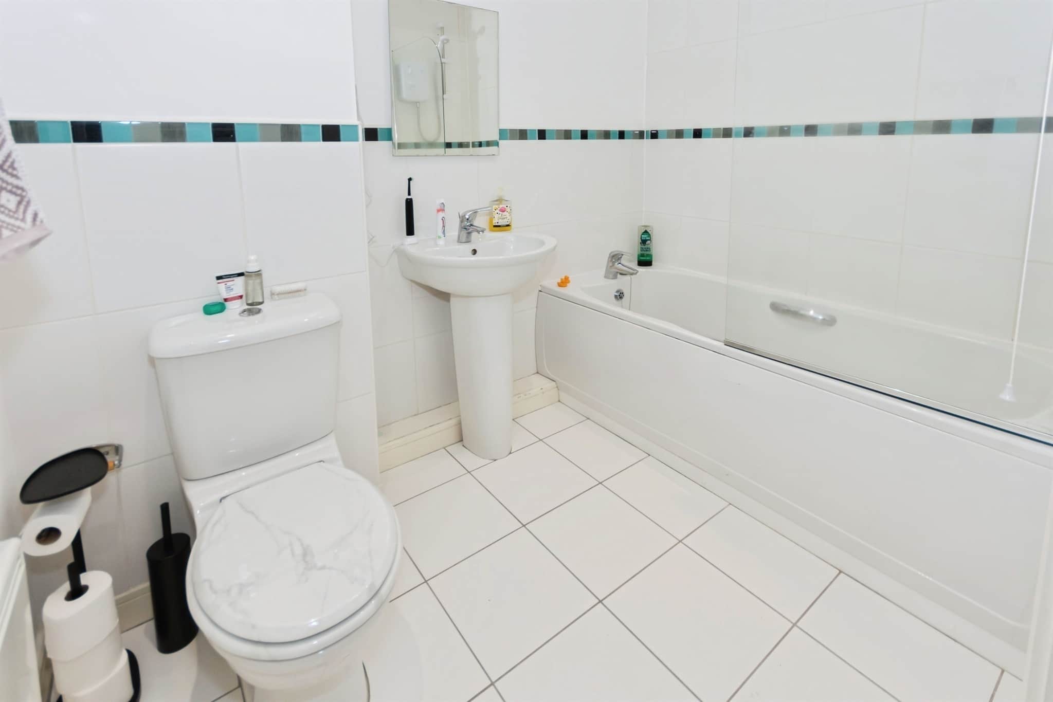 Property at Hutchings Lane, Shirley, Solihull