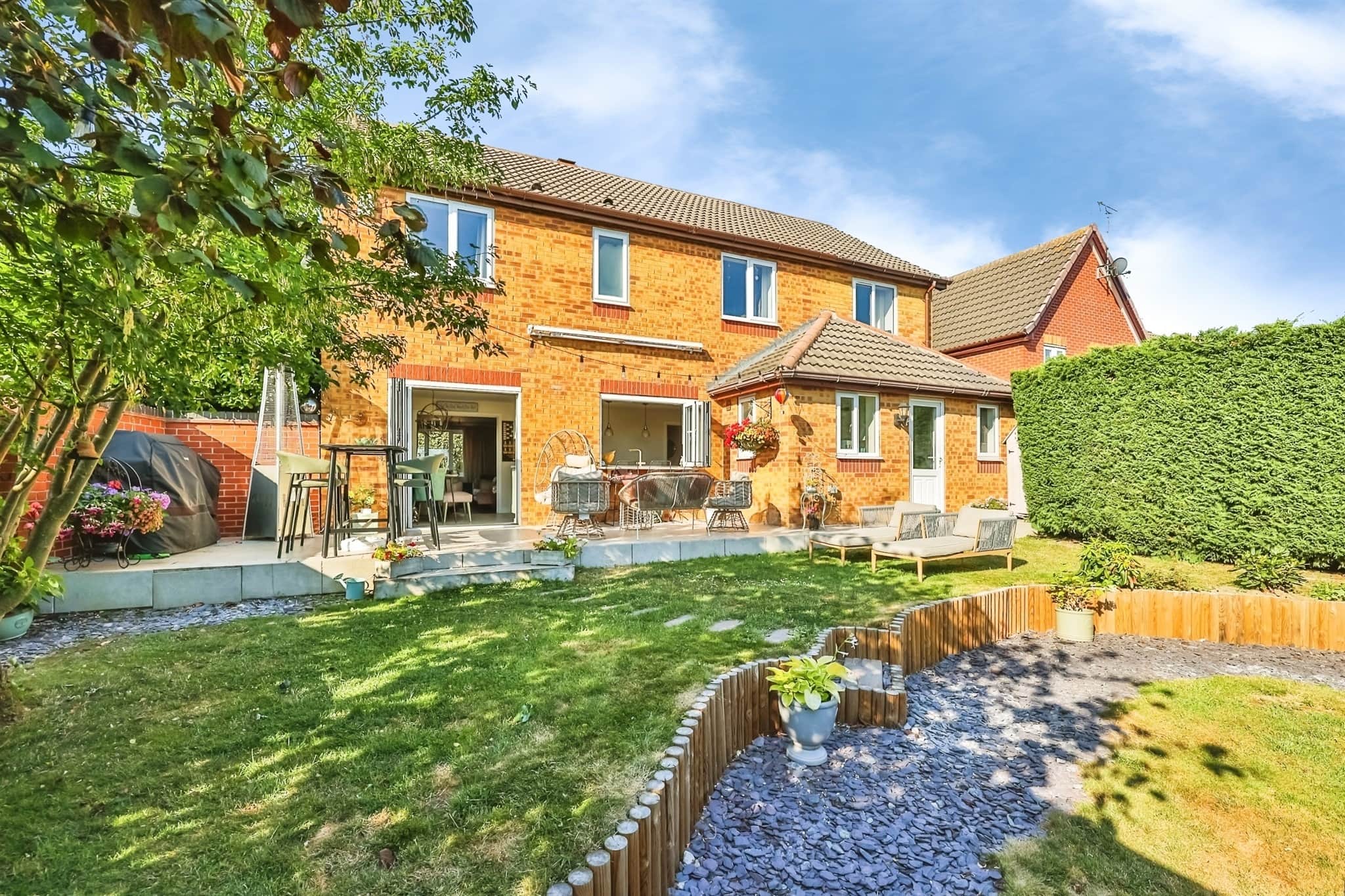 Property at Sparrow Close, Ilkeston