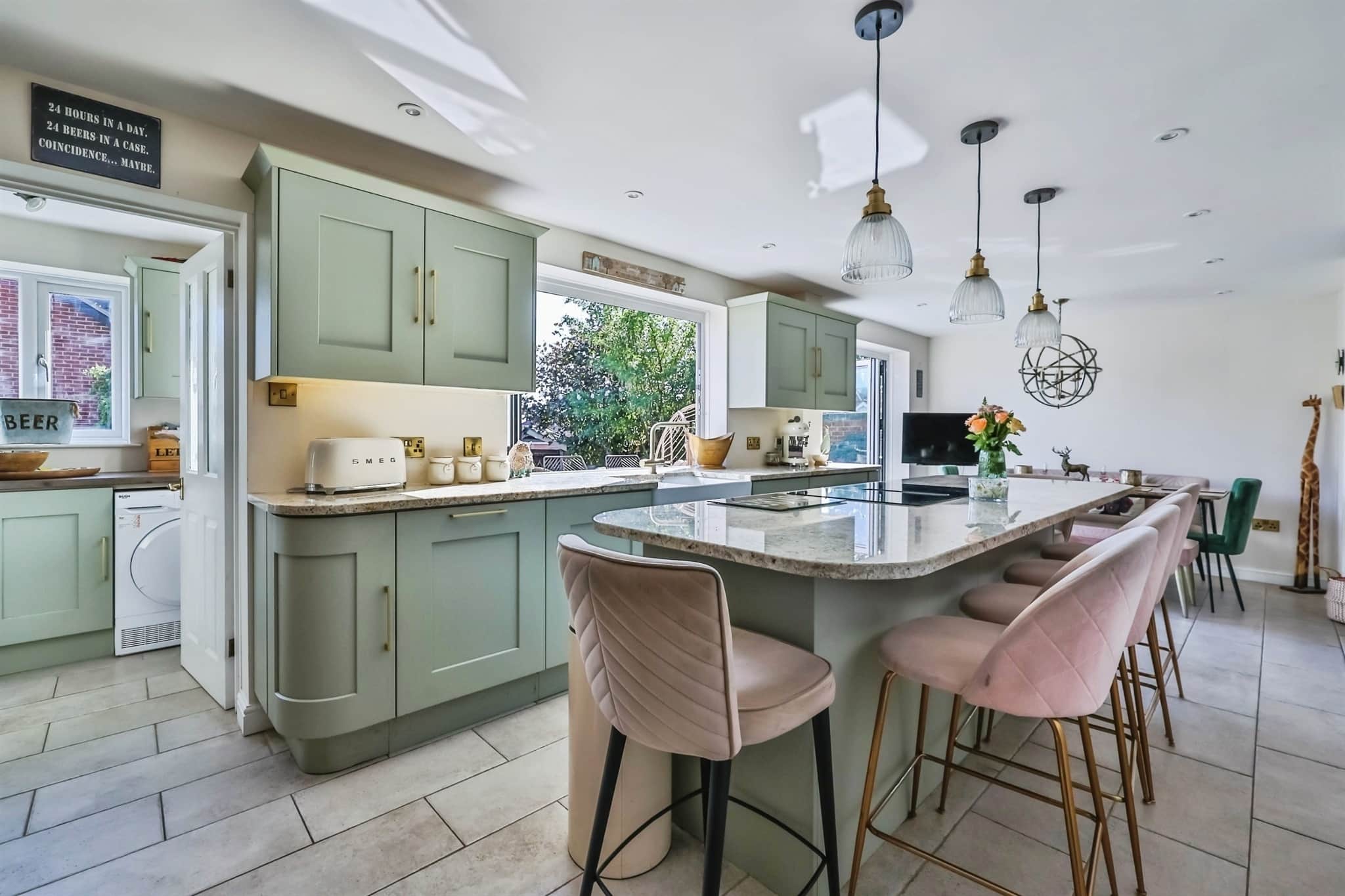 Property at Sparrow Close, Ilkeston