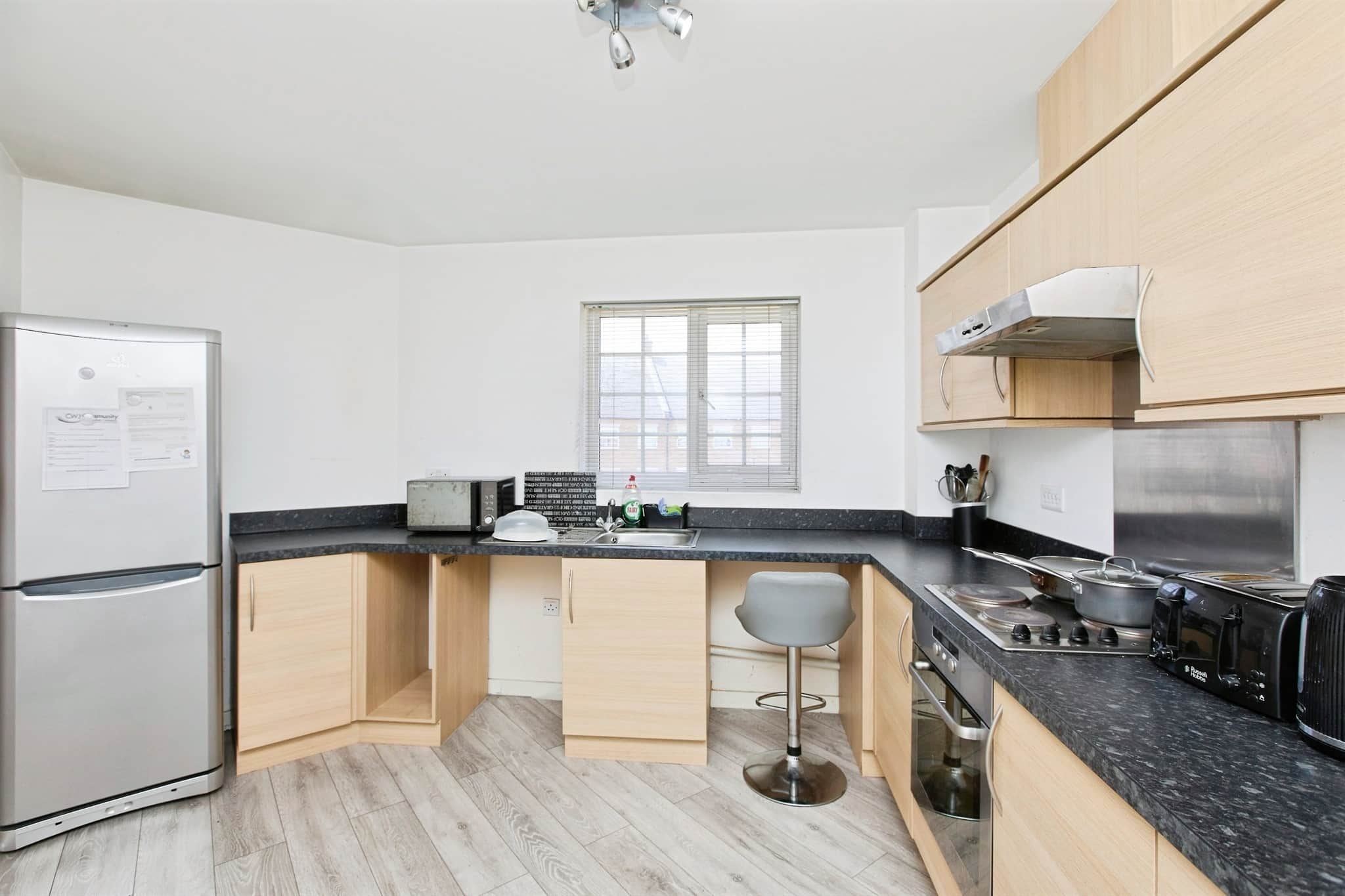 Property at Java Court, Derby