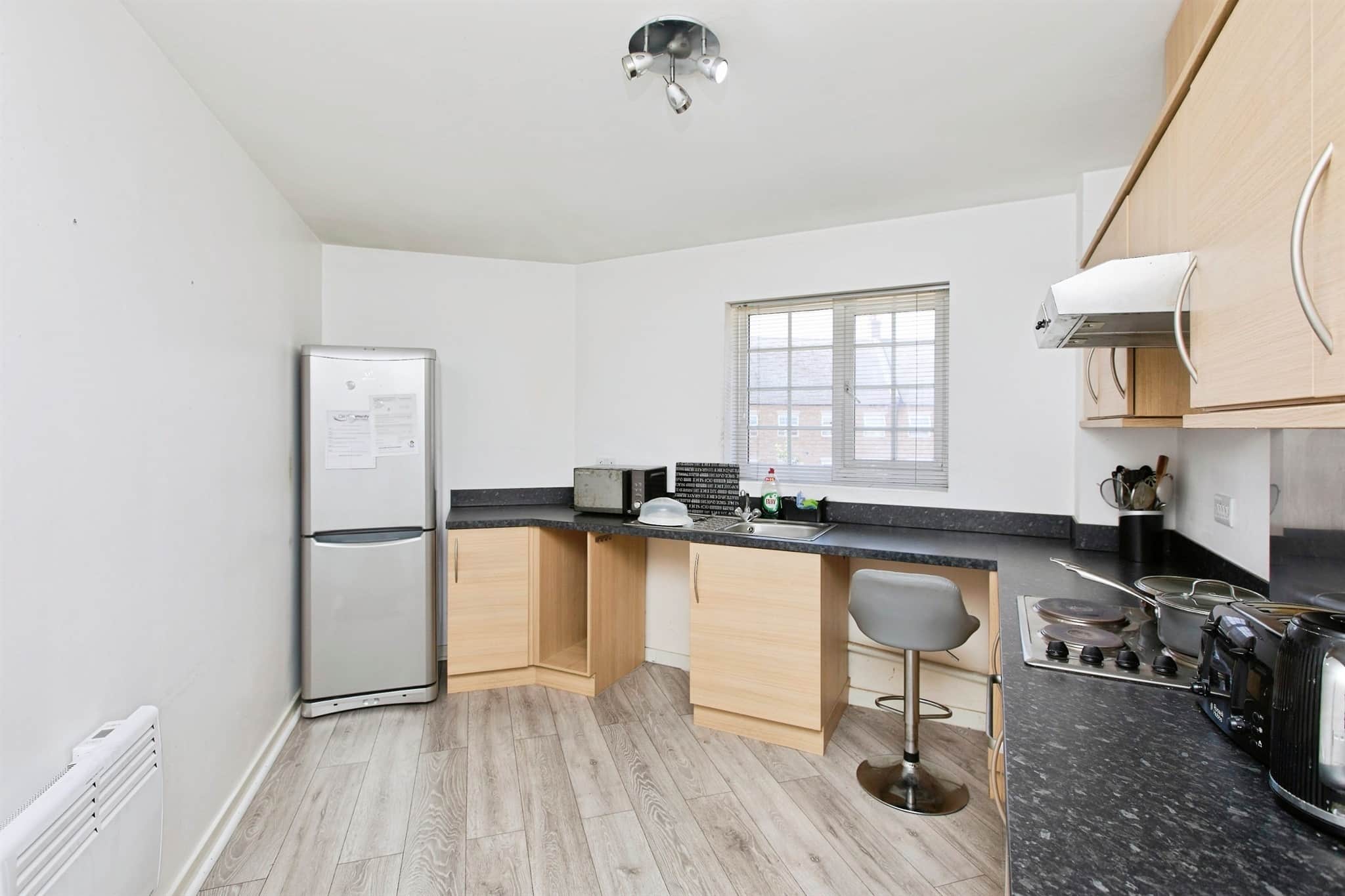 Property at Java Court, Derby