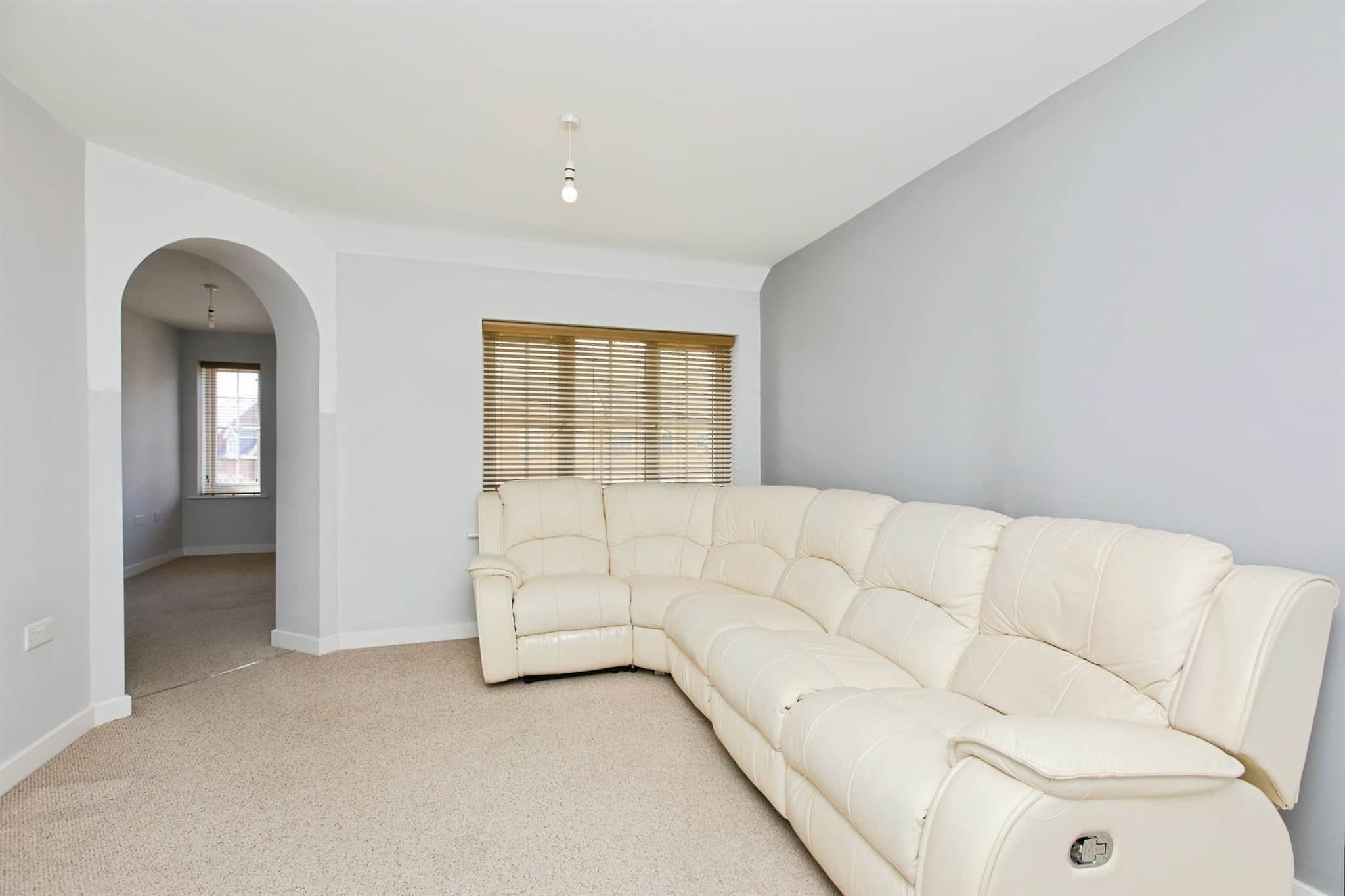 Property at Java Court, Derby