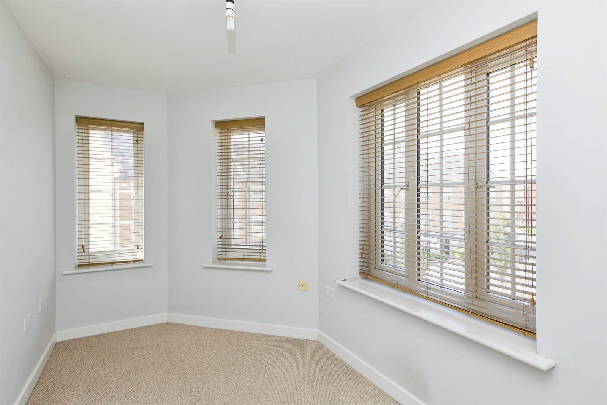 Property at Java Court, Derby