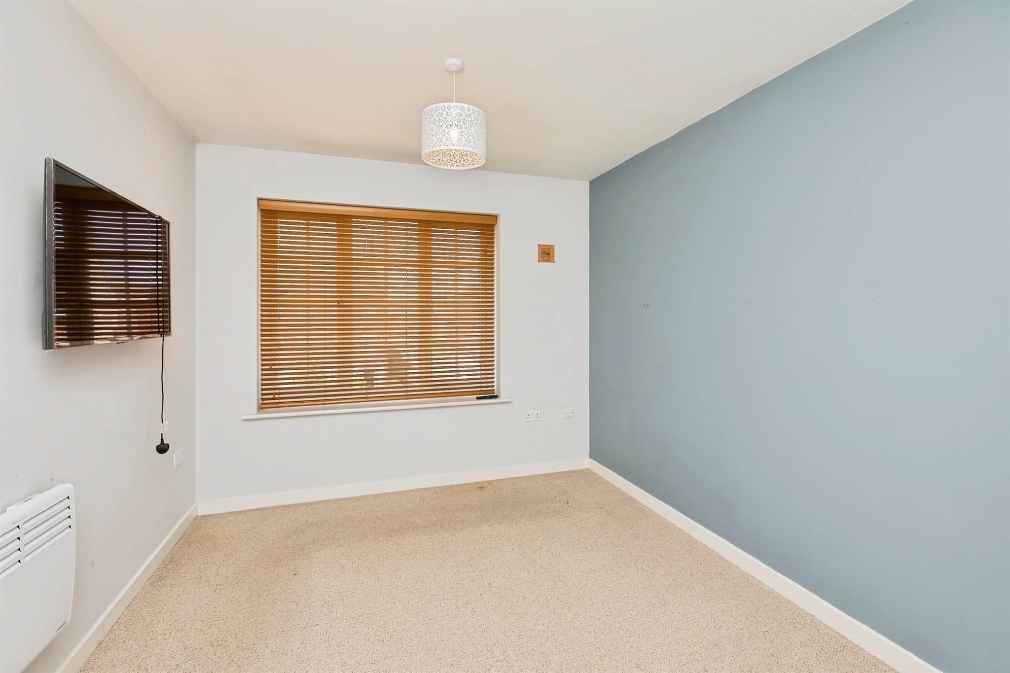 Property at Java Court, Derby