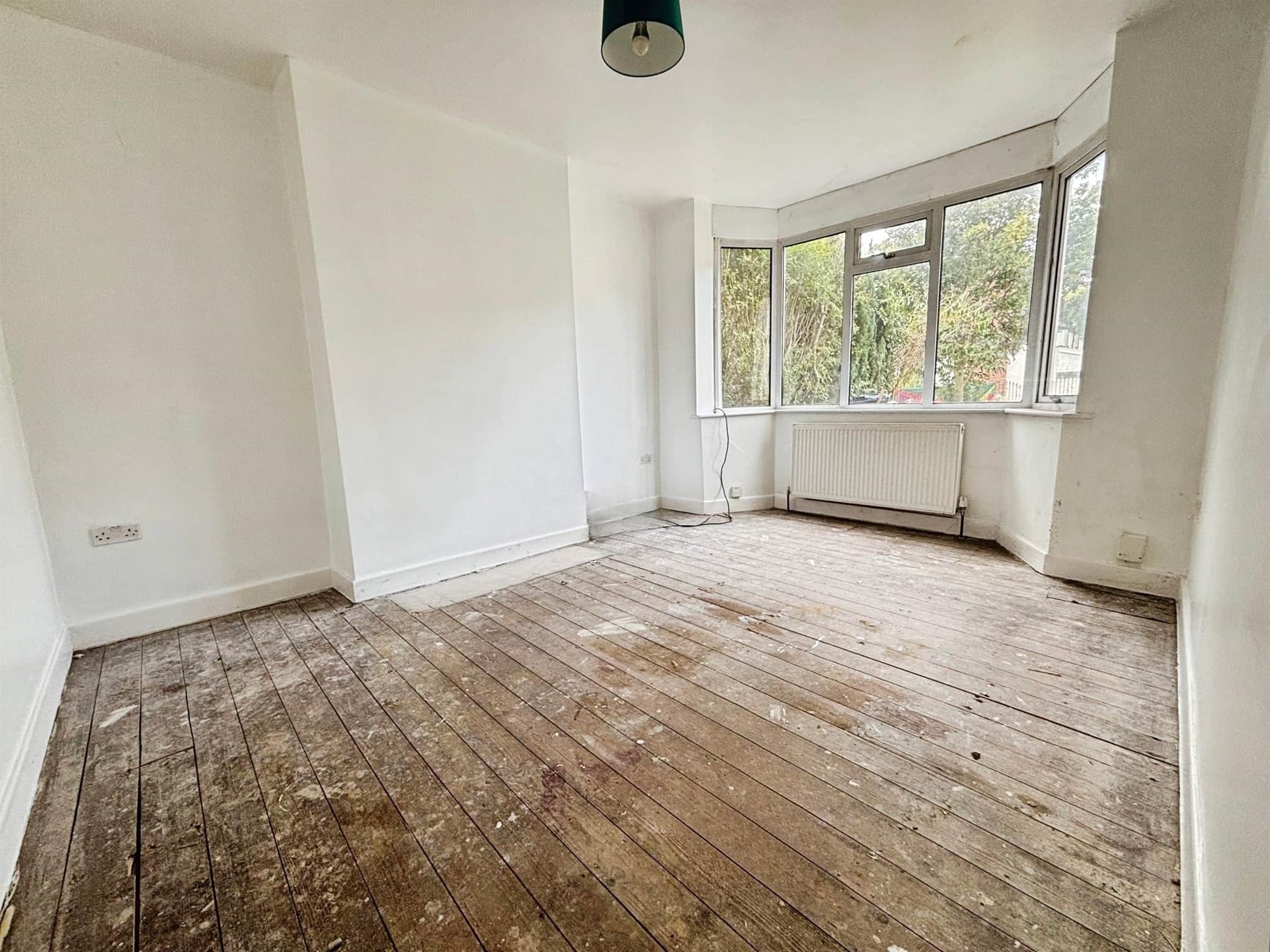 Property at Richmond Road, Stechford, Birmingham