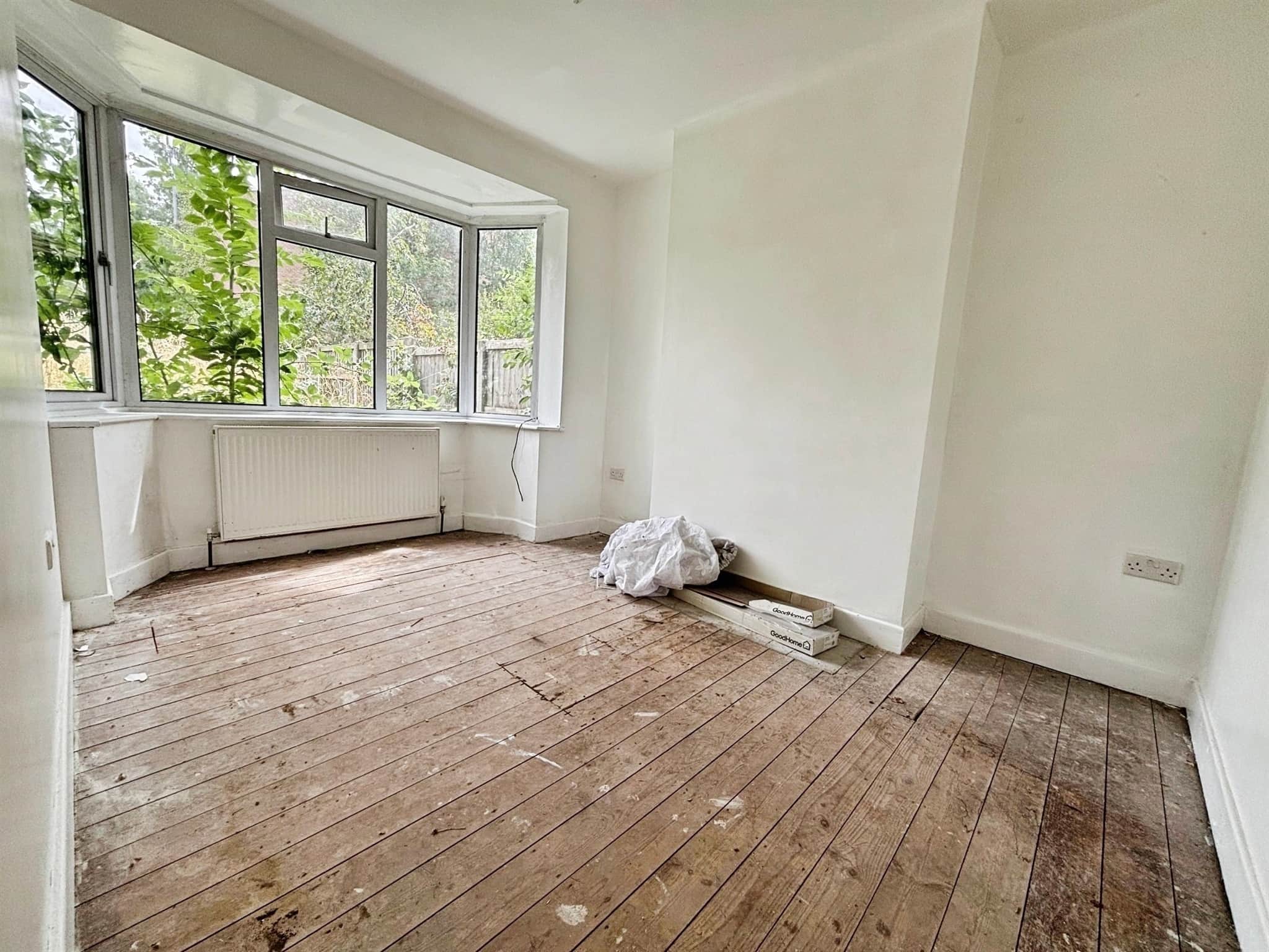 Property at Richmond Road, Stechford, Birmingham