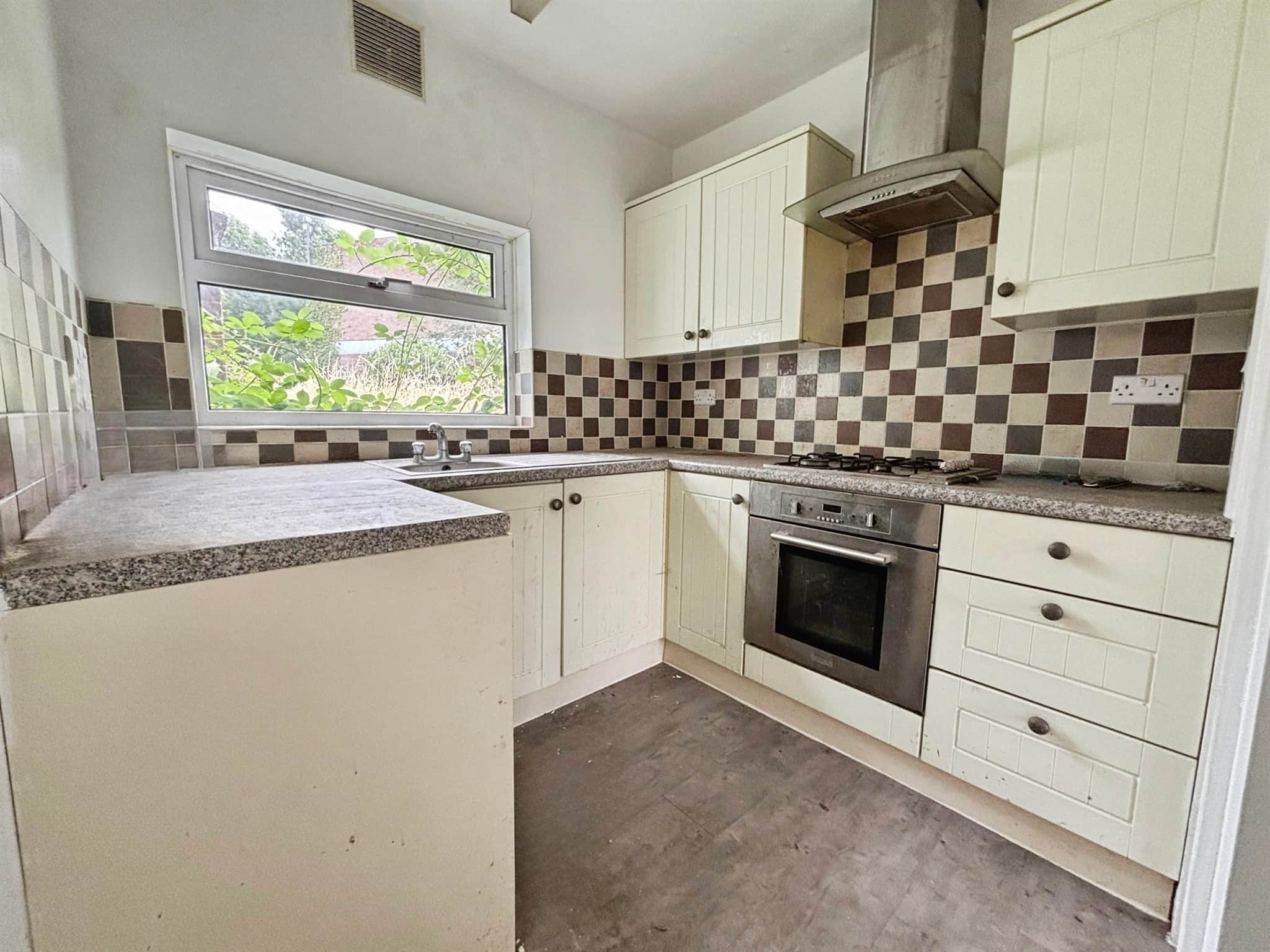 Property at Richmond Road, Stechford, Birmingham