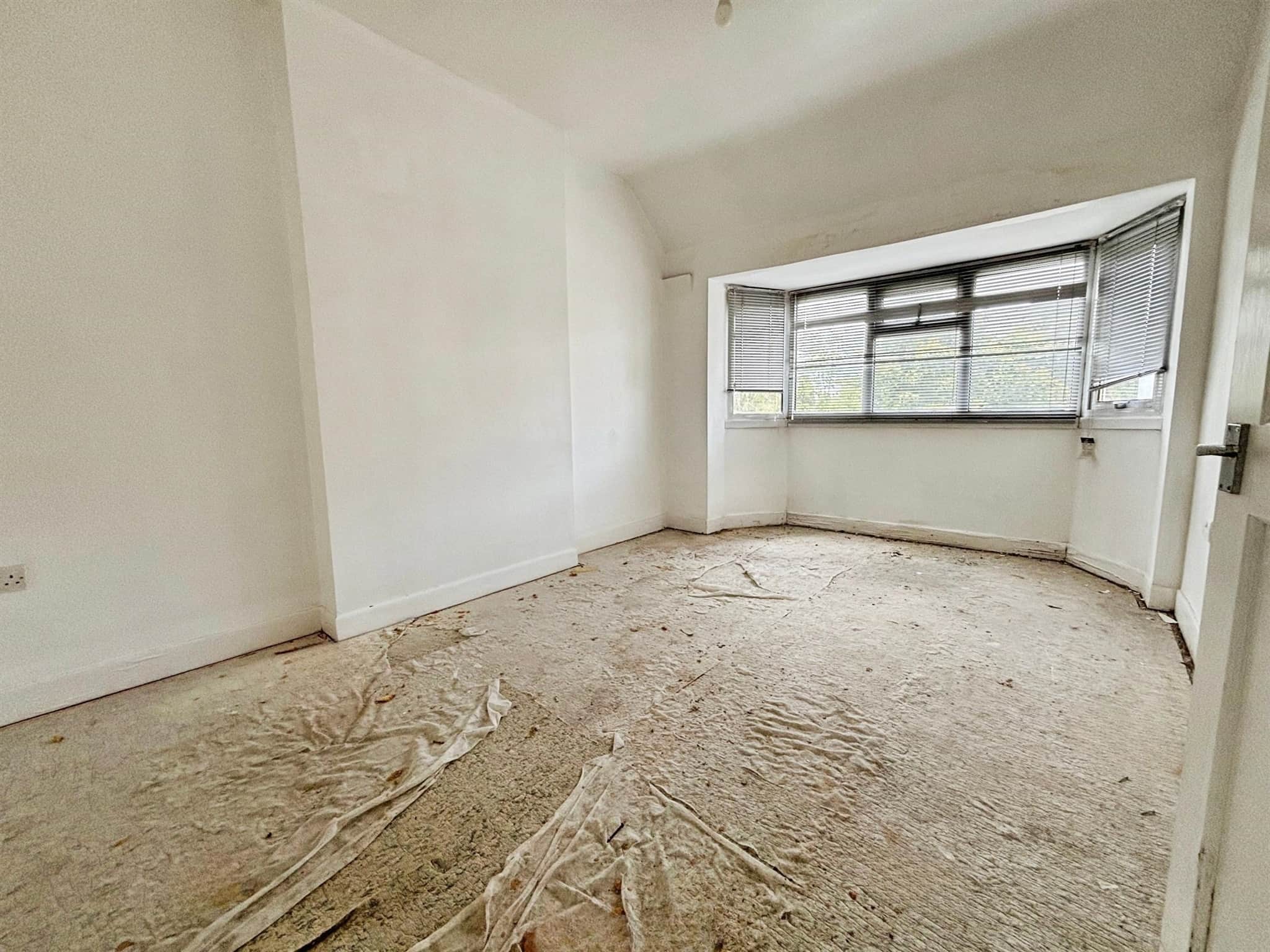 Property at Richmond Road, Stechford, Birmingham