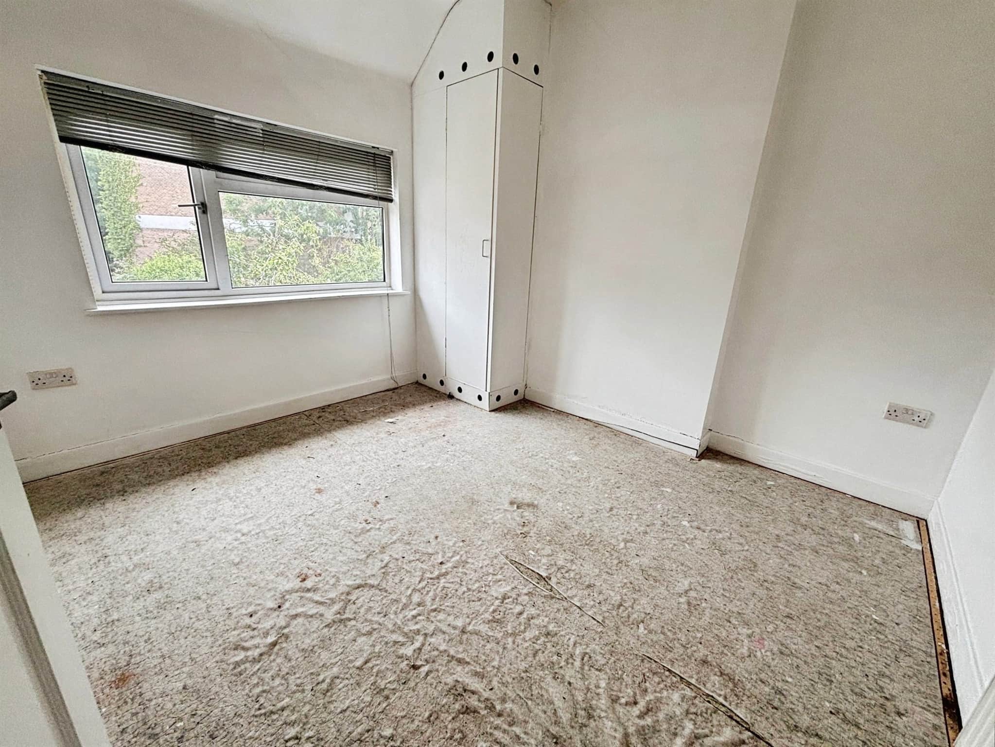 Property at Richmond Road, Stechford, Birmingham