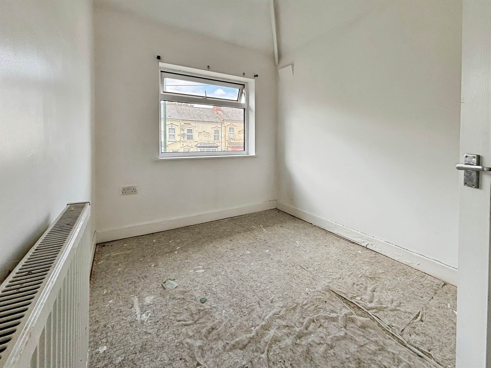 Property at Richmond Road, Stechford, Birmingham