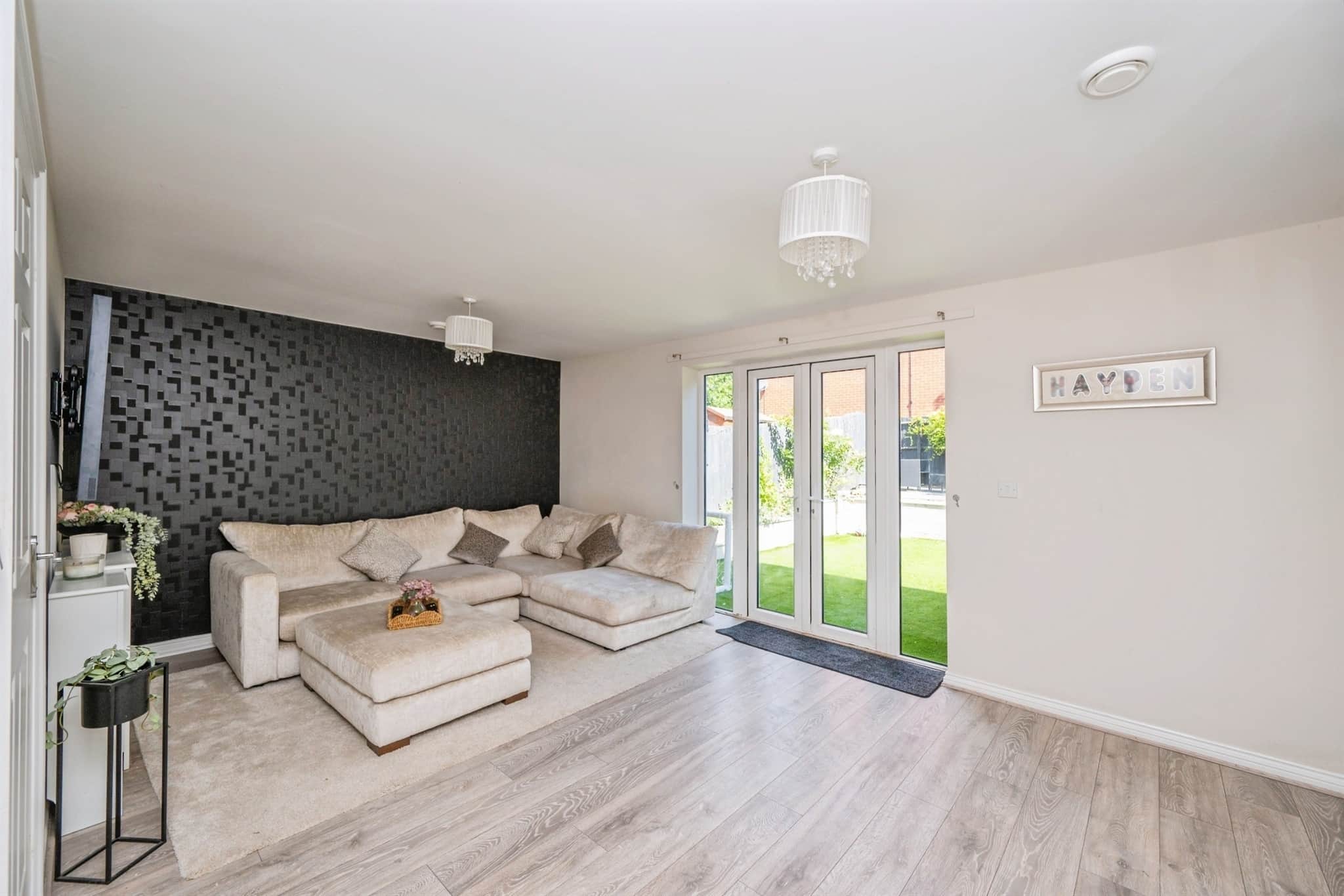 Property at Highfields Park Drive, Derby