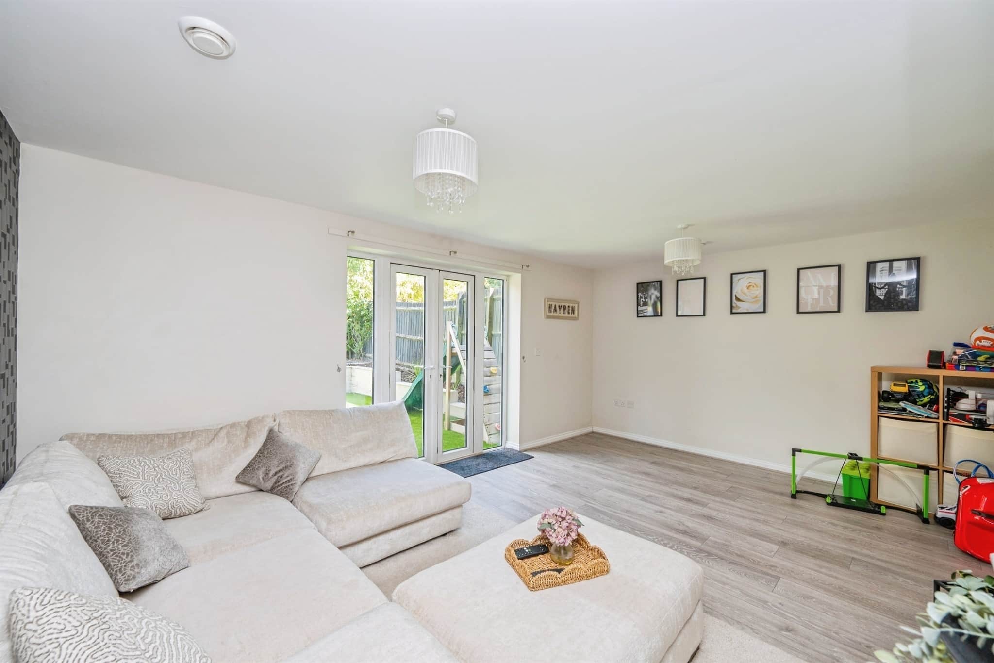 Property at Highfields Park Drive, Derby
