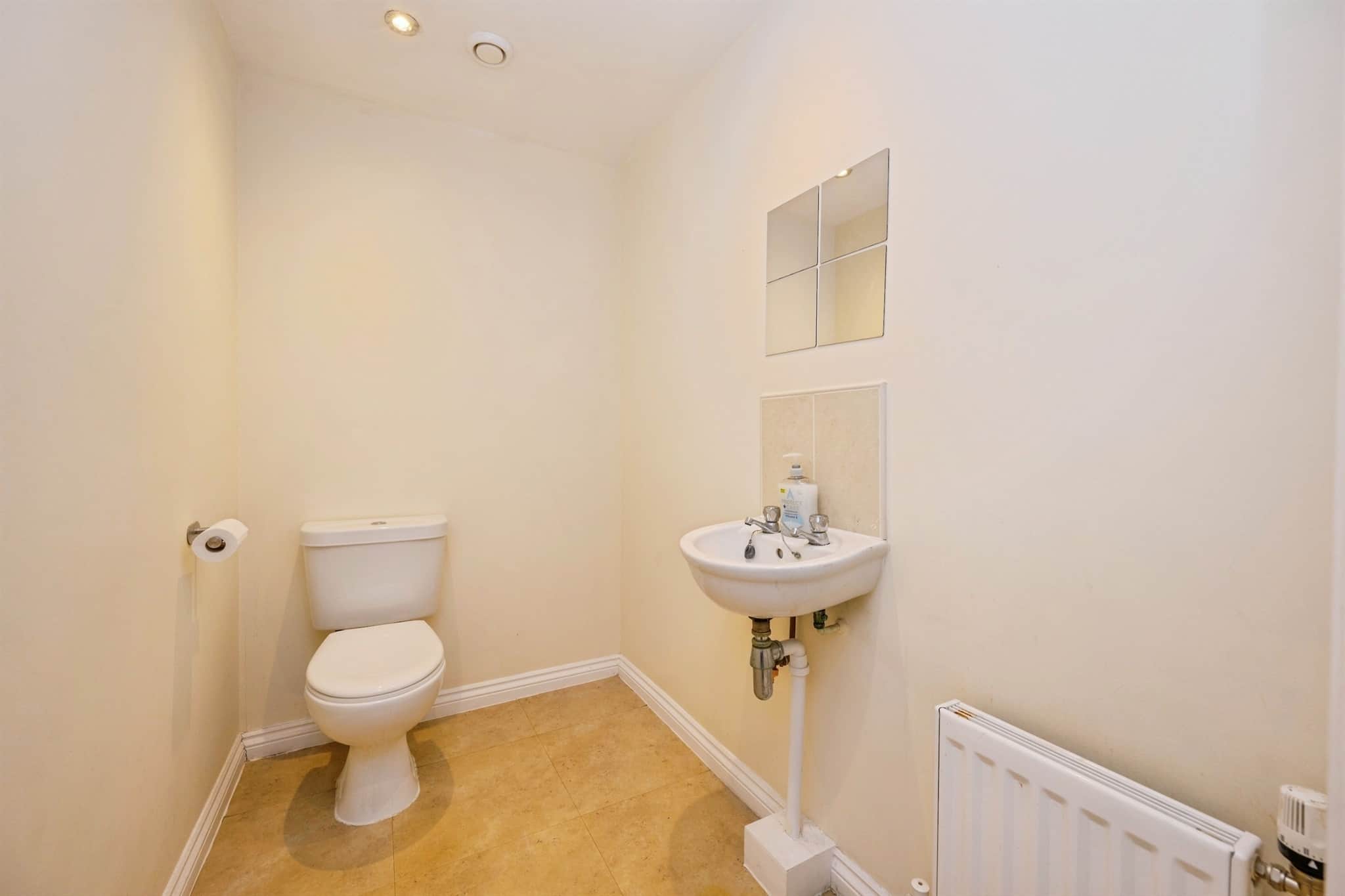 Property at Highfields Park Drive, Derby