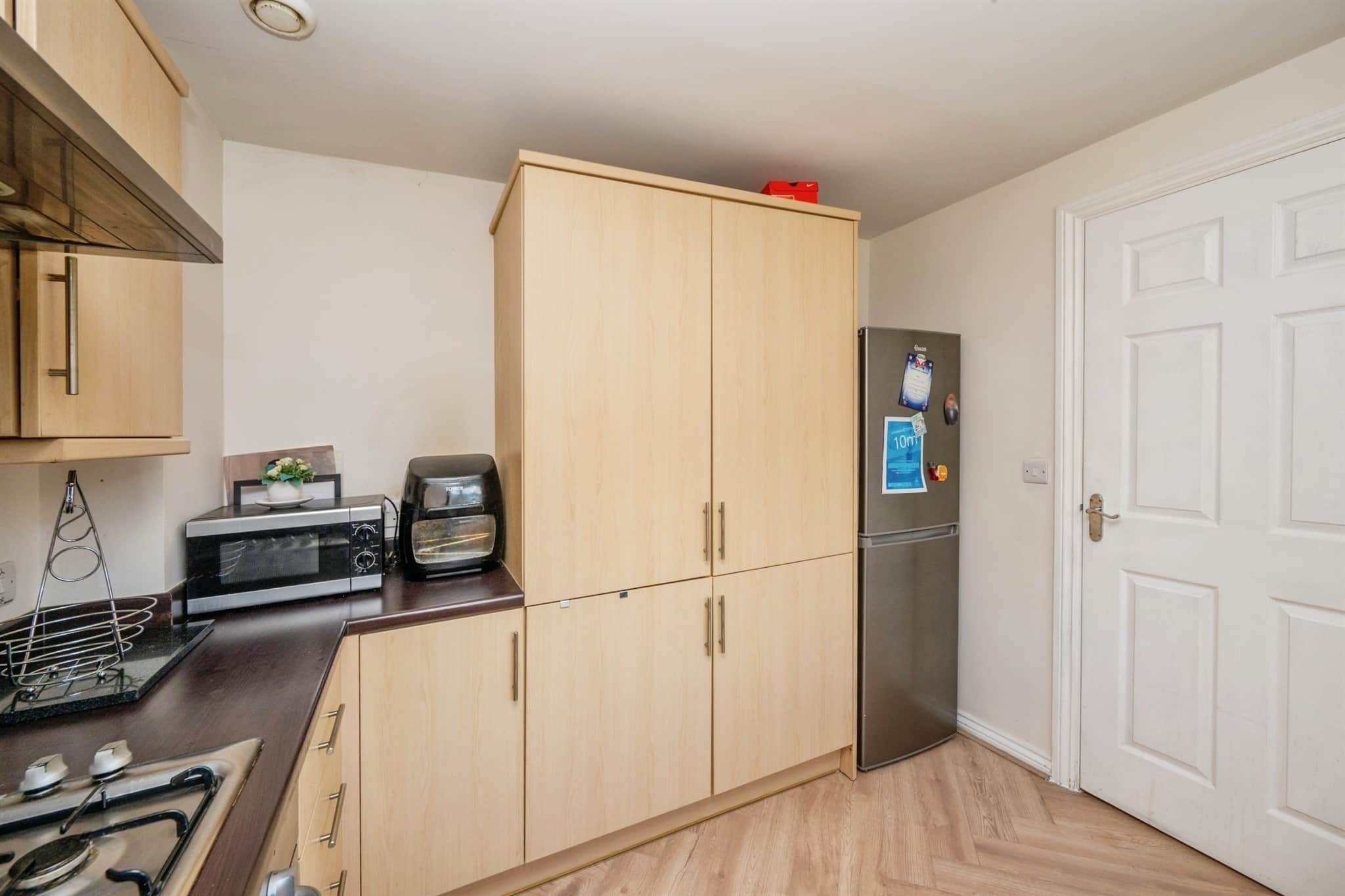 Property at Highfields Park Drive, Derby