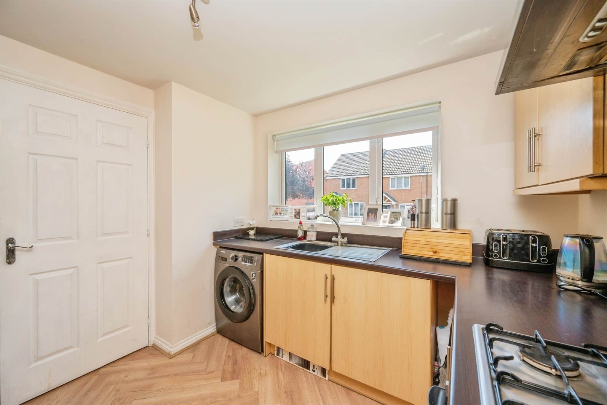 Property at Highfields Park Drive, Derby