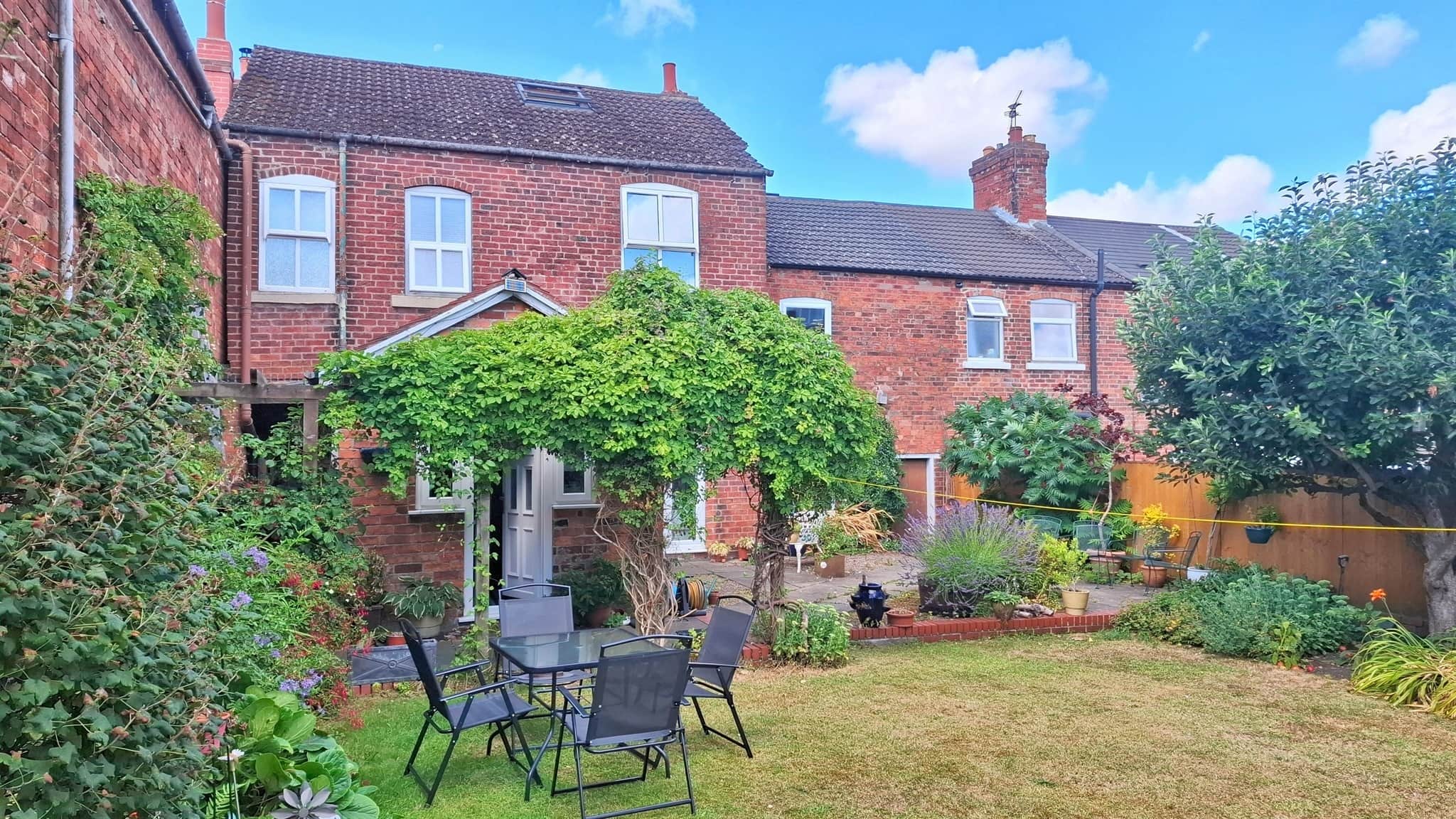 Property at Moseley Street, Ripley