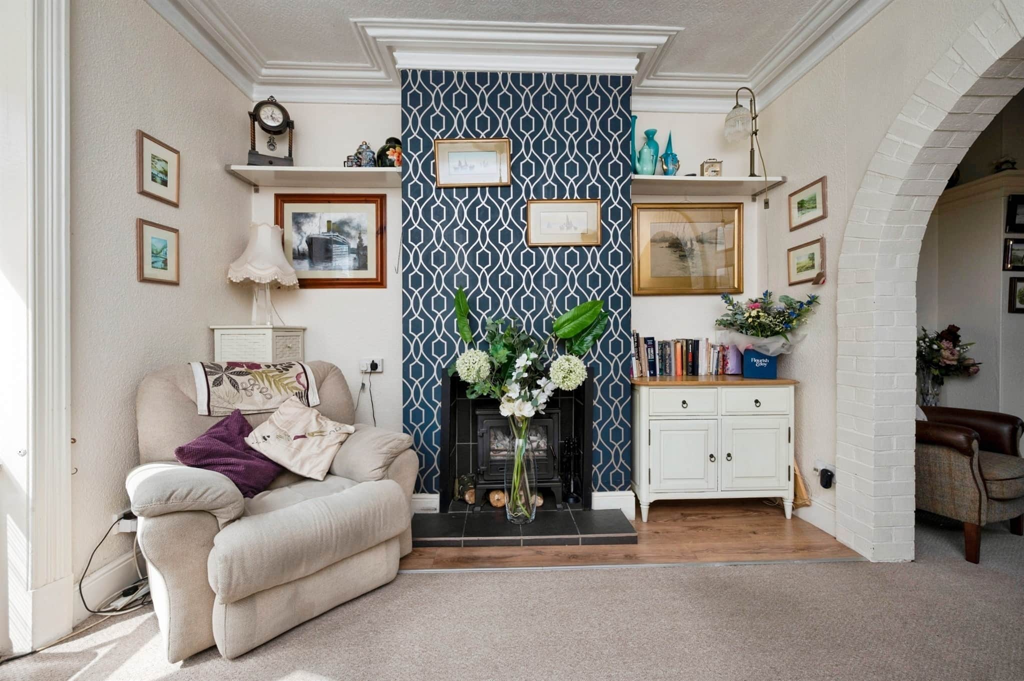 Property at Moseley Street, Ripley