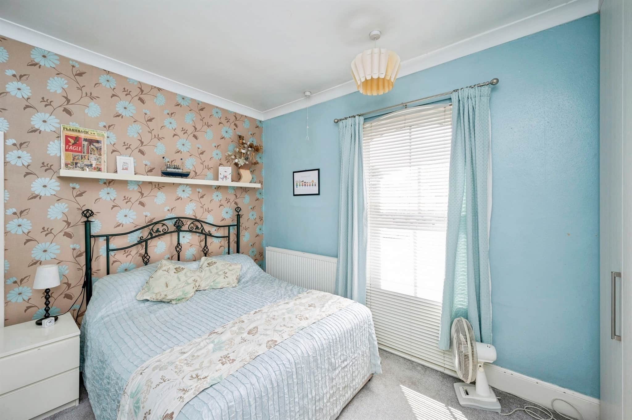 Property at Moseley Street, Ripley