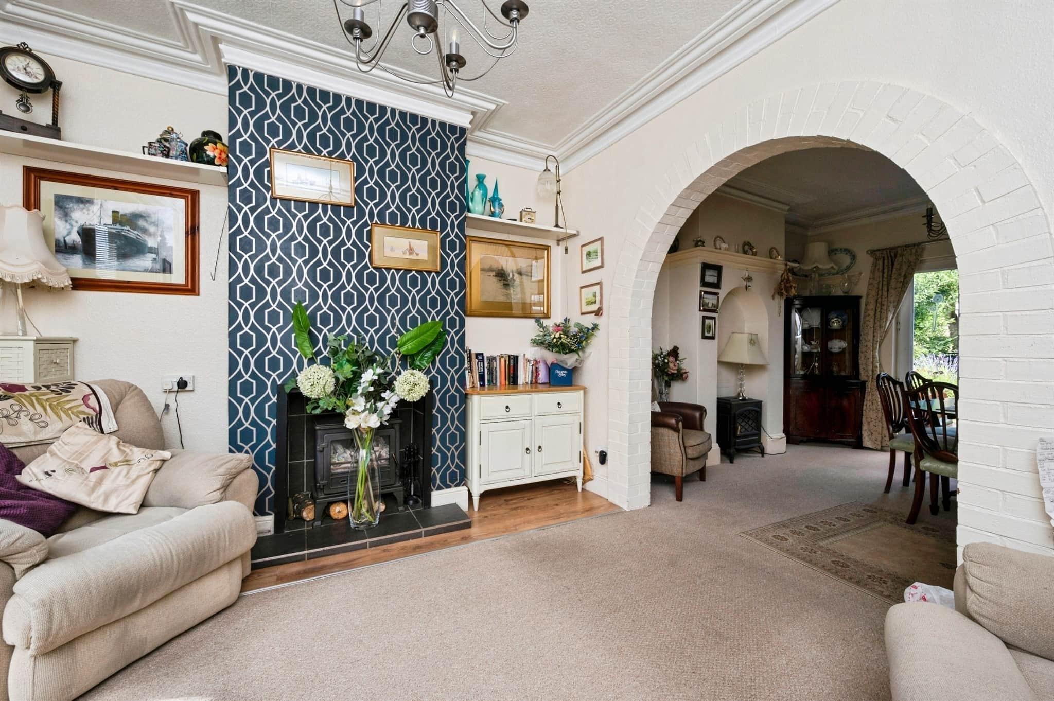 Property at Moseley Street, Ripley